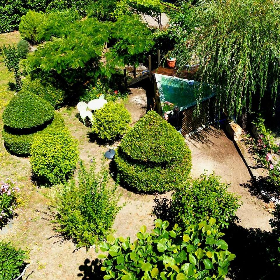 Casa do Fundo - Sustainable & Ecotourism
