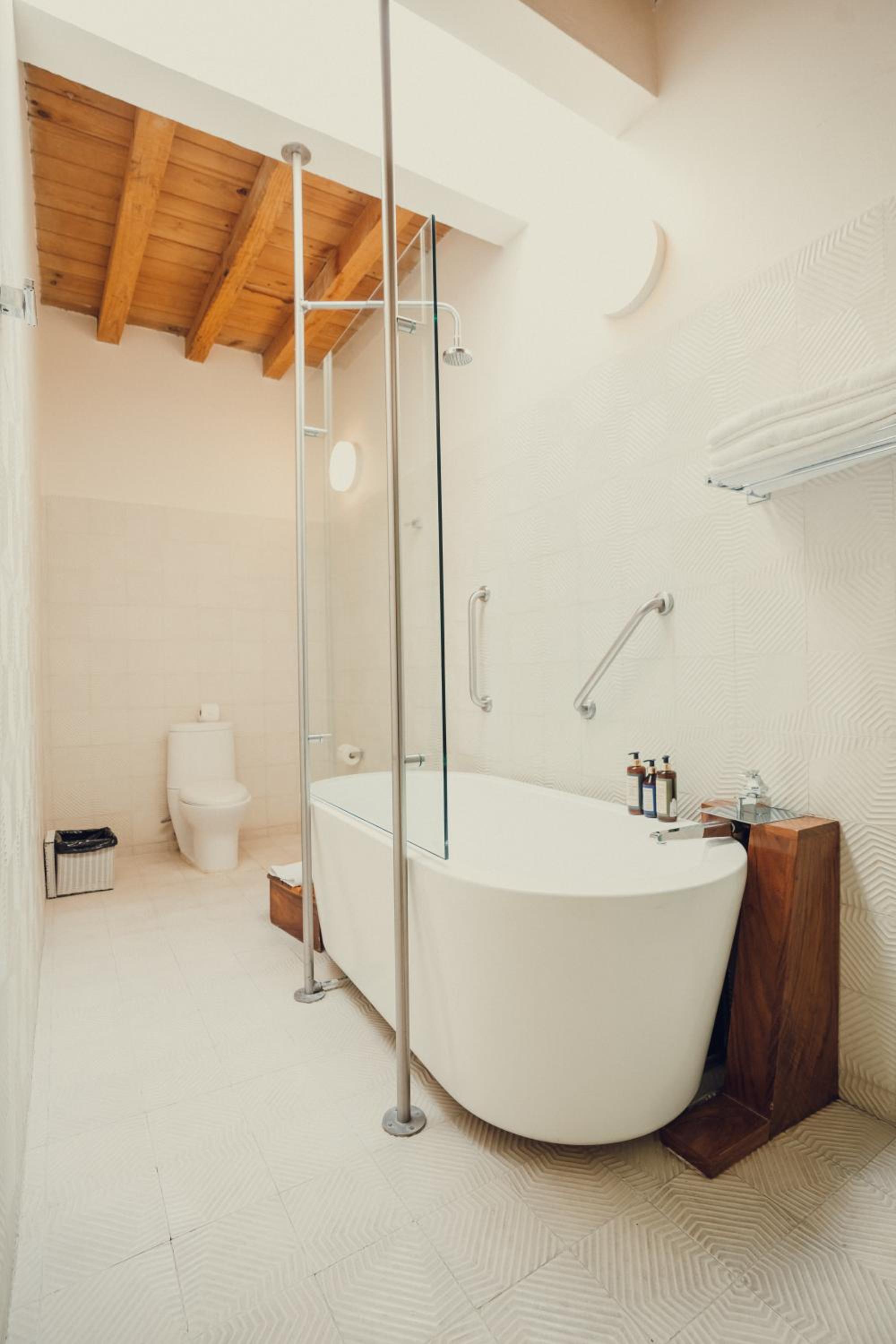 Hotel Azul de Oaxaca - Property Image 11