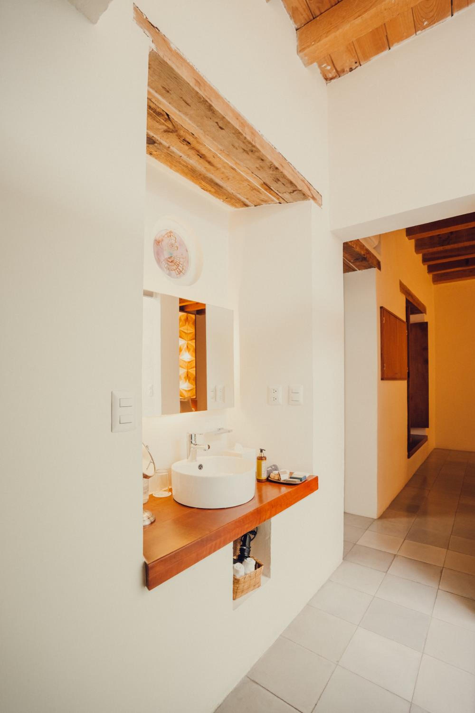 Hotel Azul de Oaxaca - Property Image 17