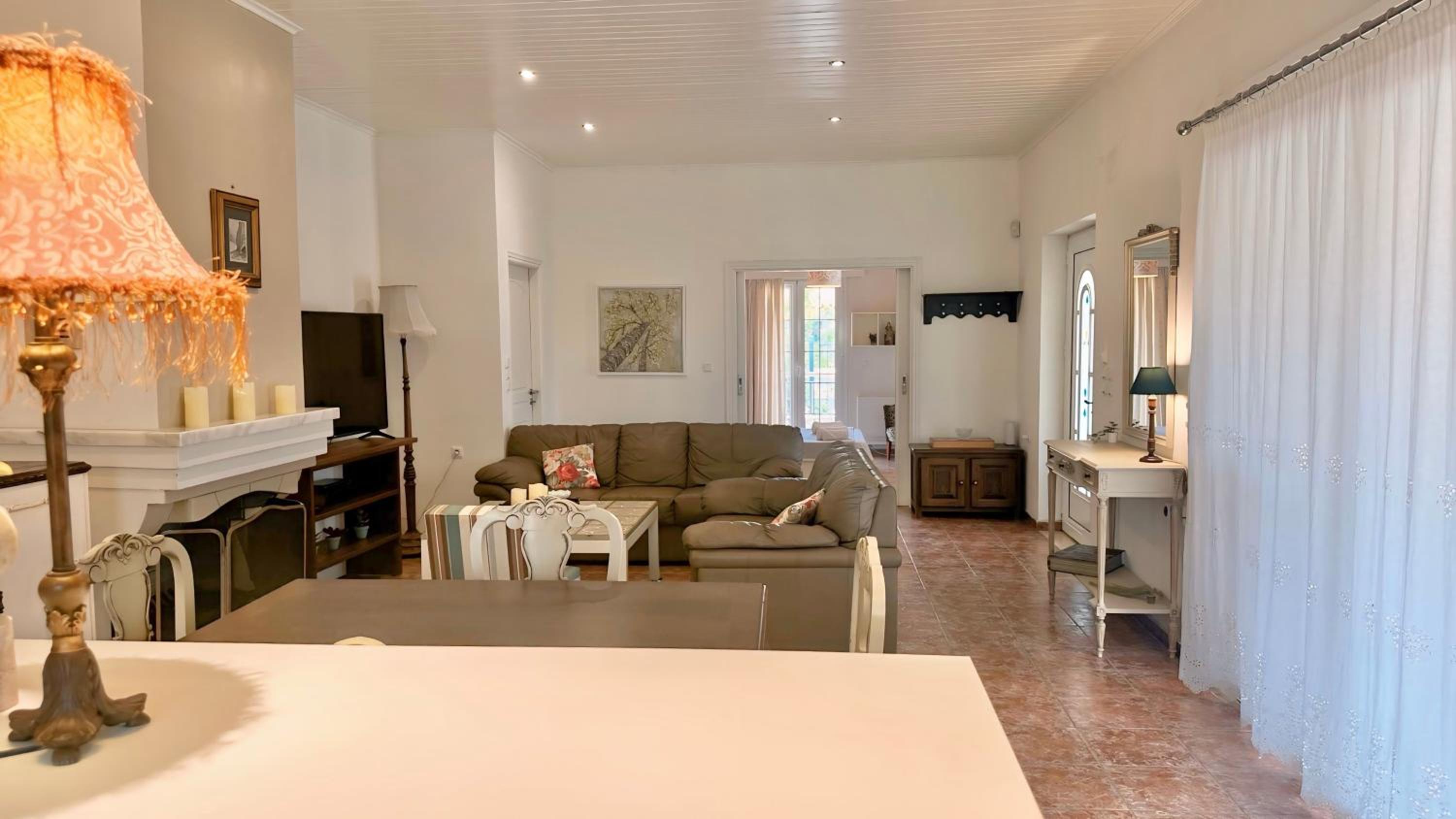 Villa Bianca