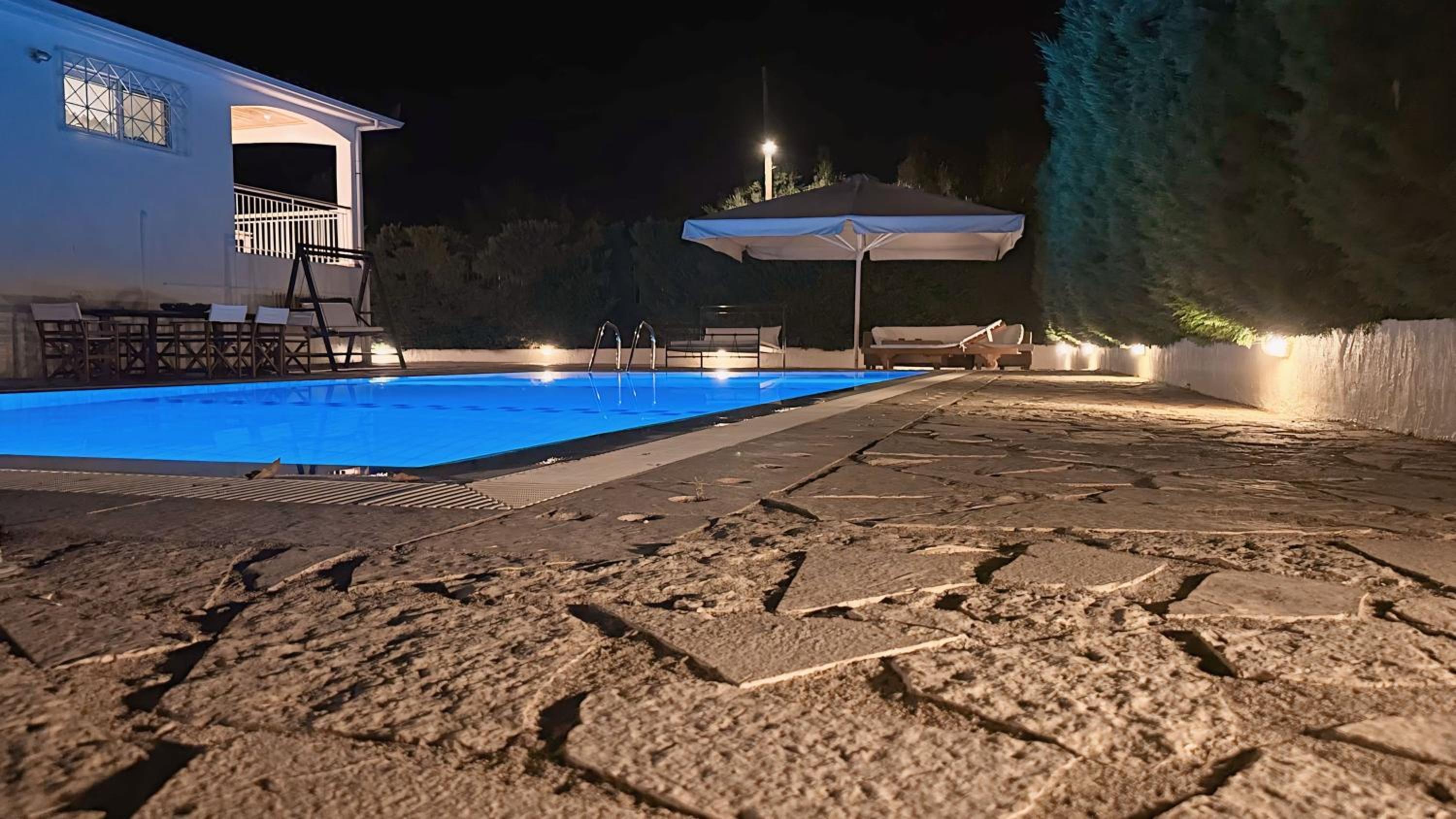 Villa Bianca