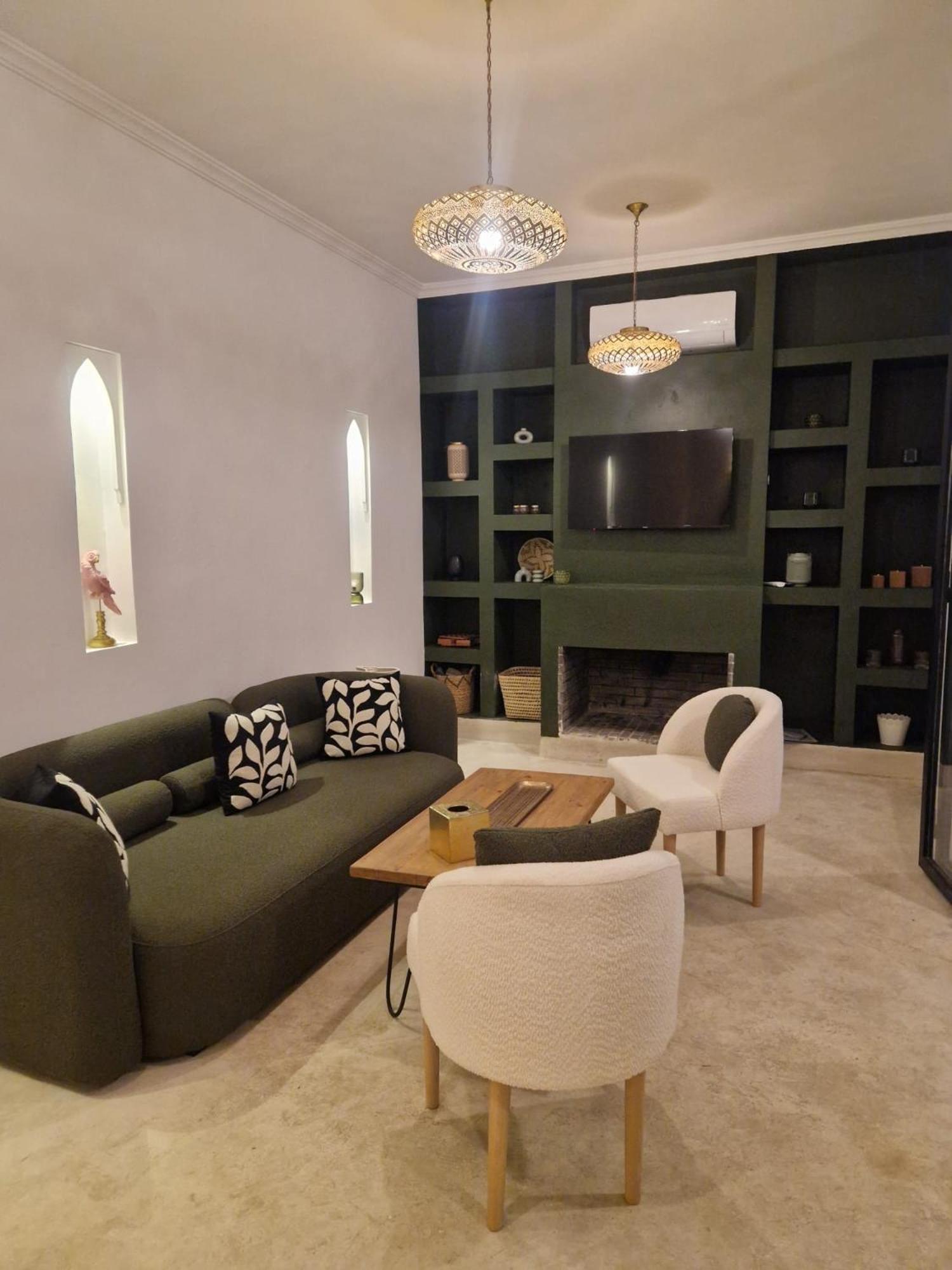 lounge