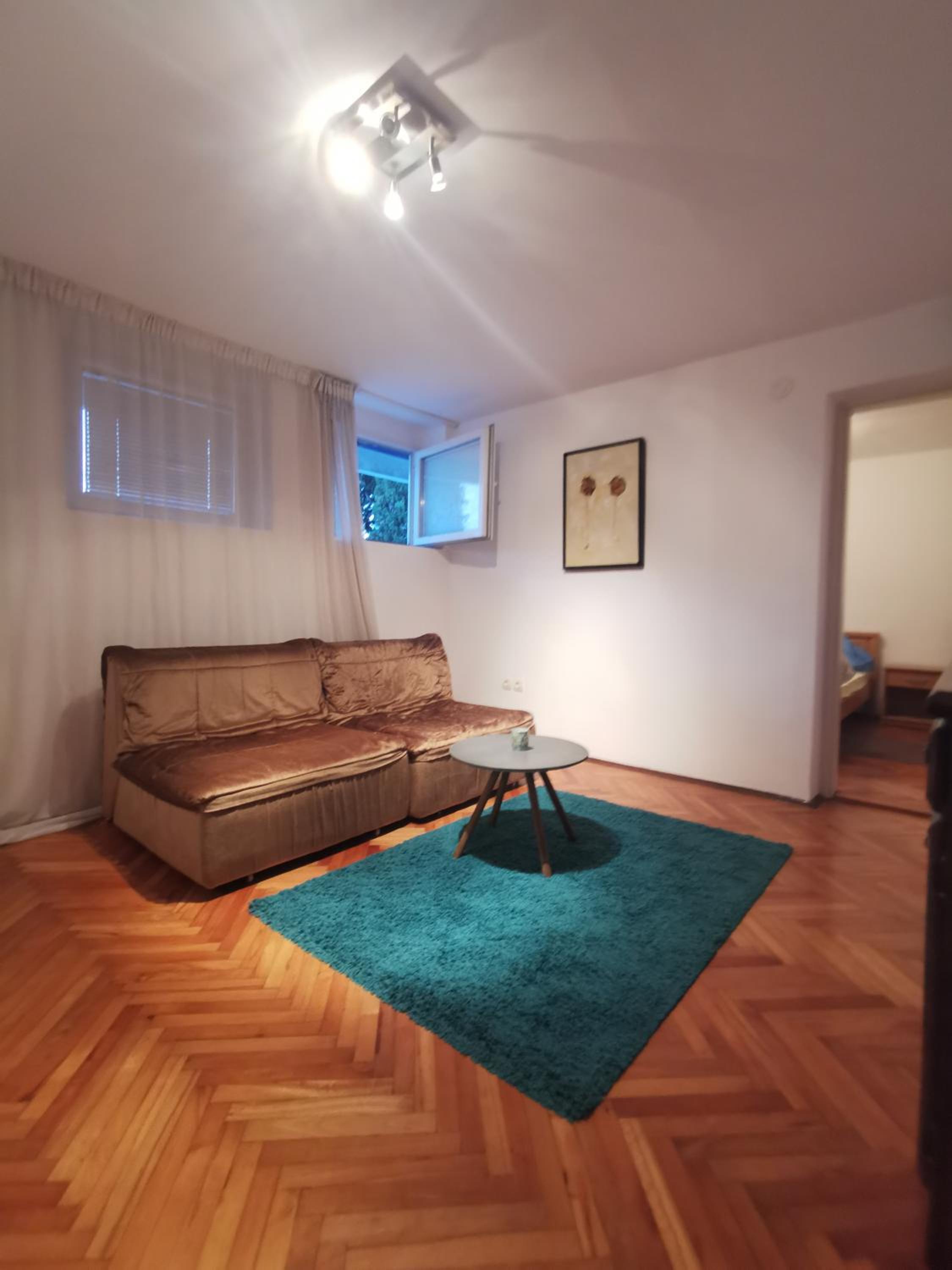 Apartman Karača