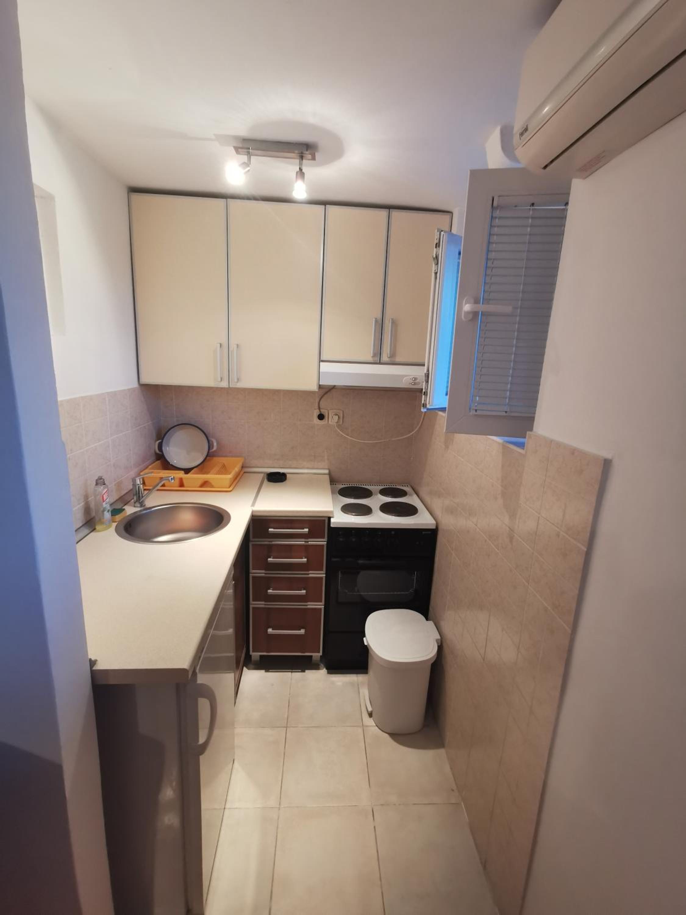 Apartman Karača