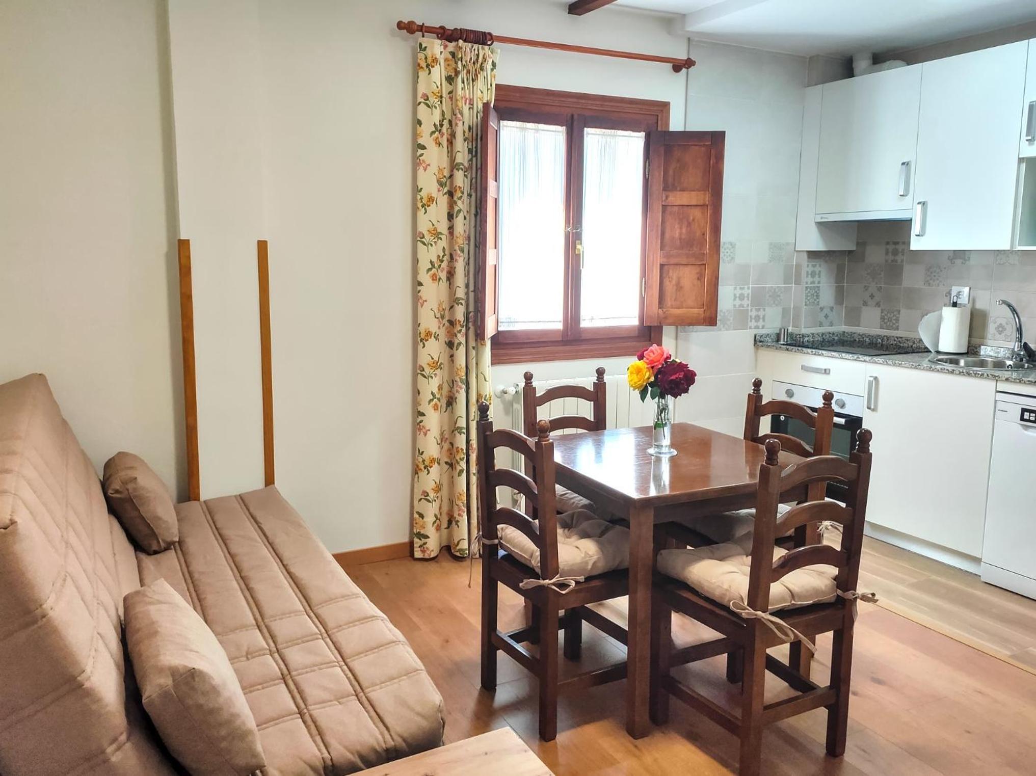 Apartamentos Javier