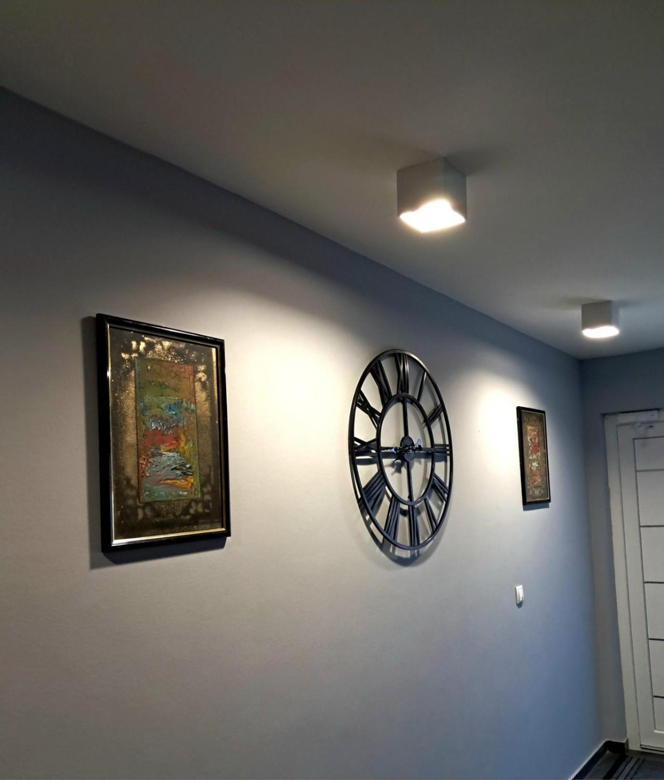 Apartmani Datea