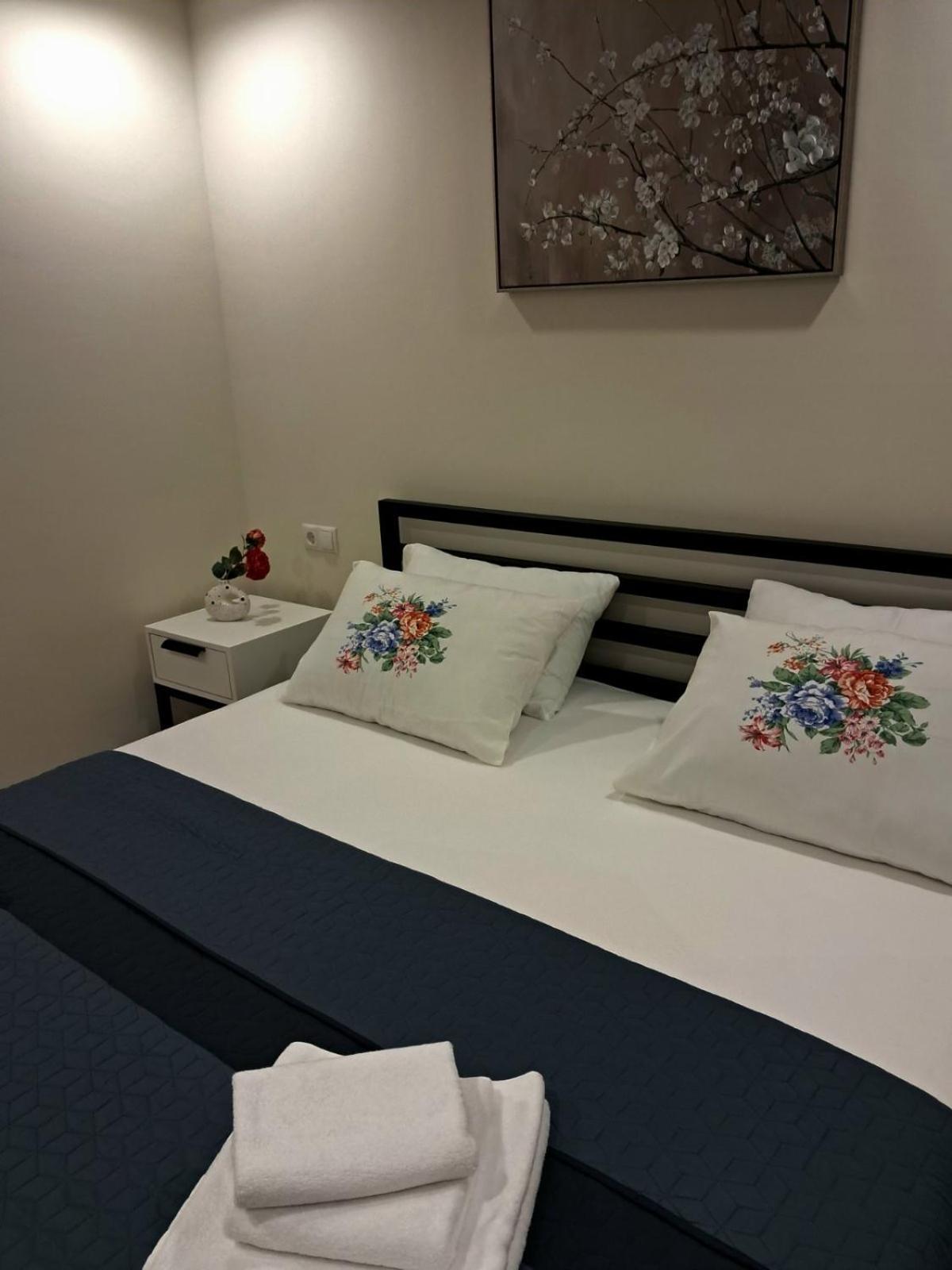 Apartmani Datea