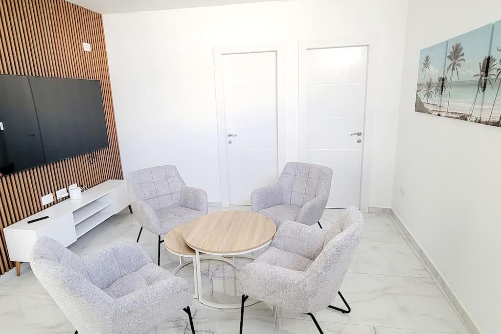 Deluxe Apartment in Ramat Gan Next to Sheba Hospital