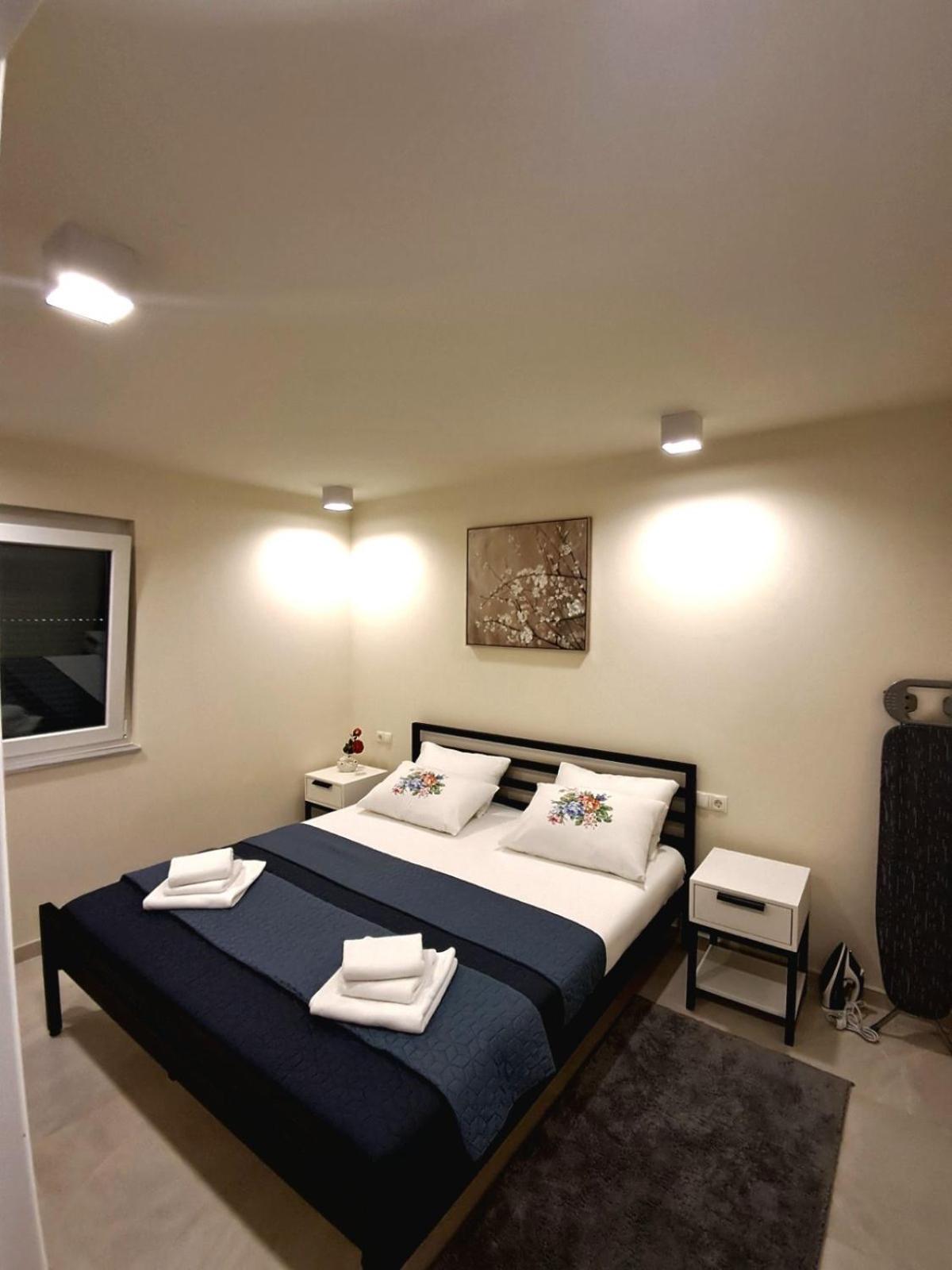 Apartmani Datea