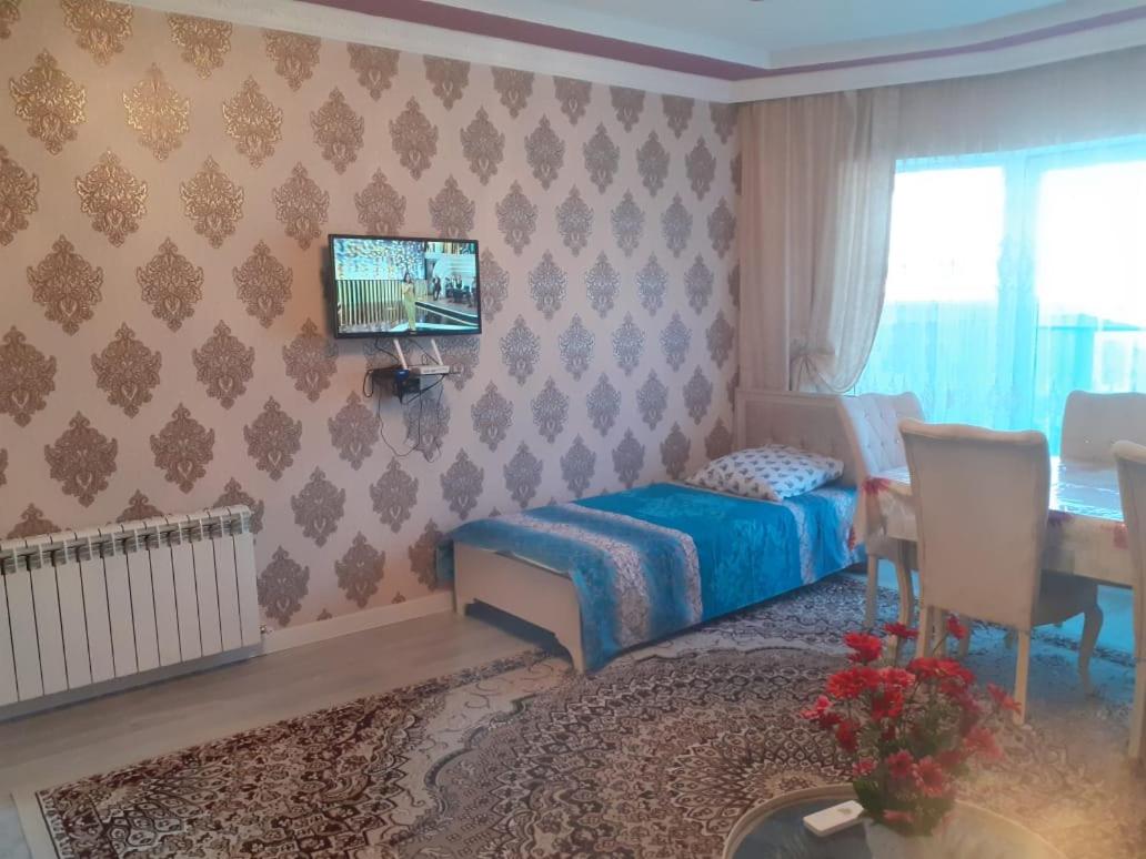 Qəbələ Kirayə ev