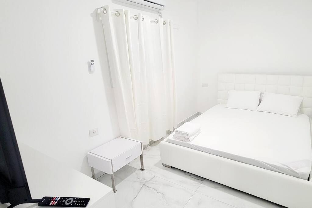 Deluxe Apartment in Ramat Gan Next to Sheba Hospital