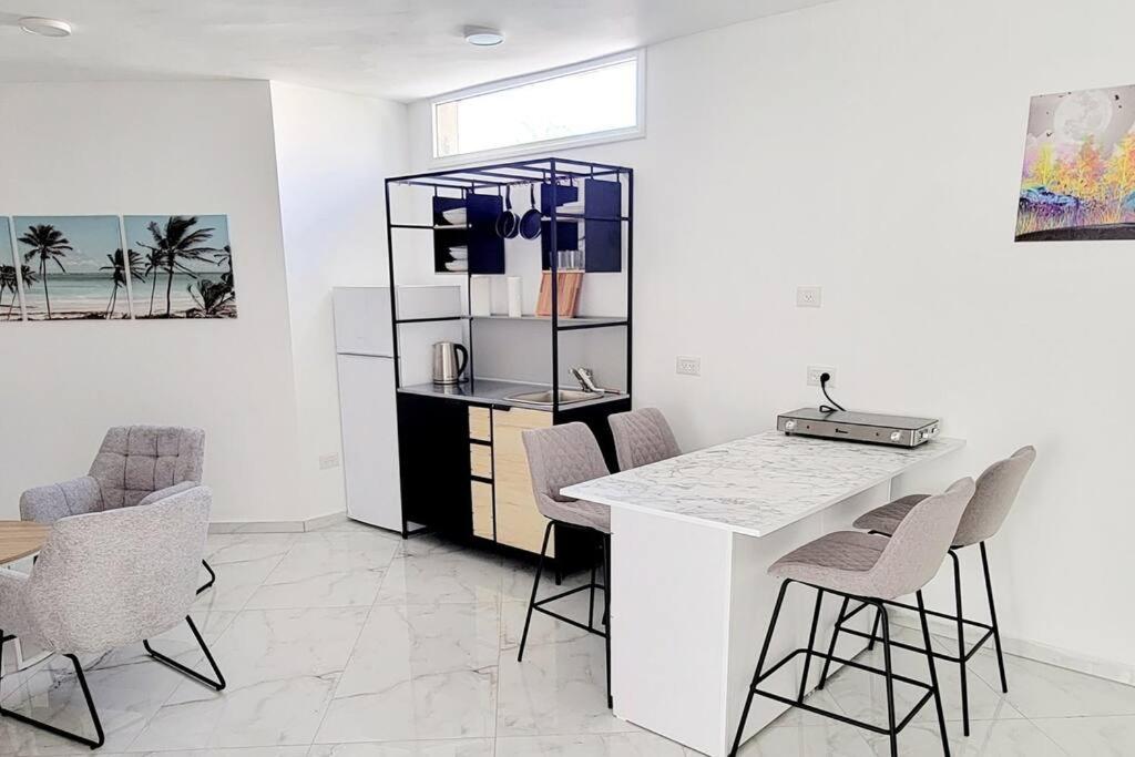 Deluxe Apartment in Ramat Gan Next to Sheba Hospital