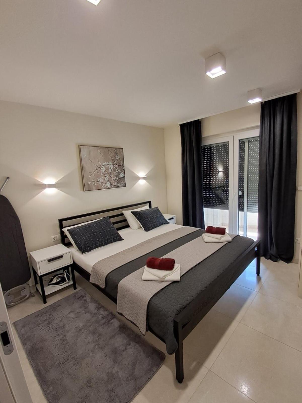 Apartmani Datea