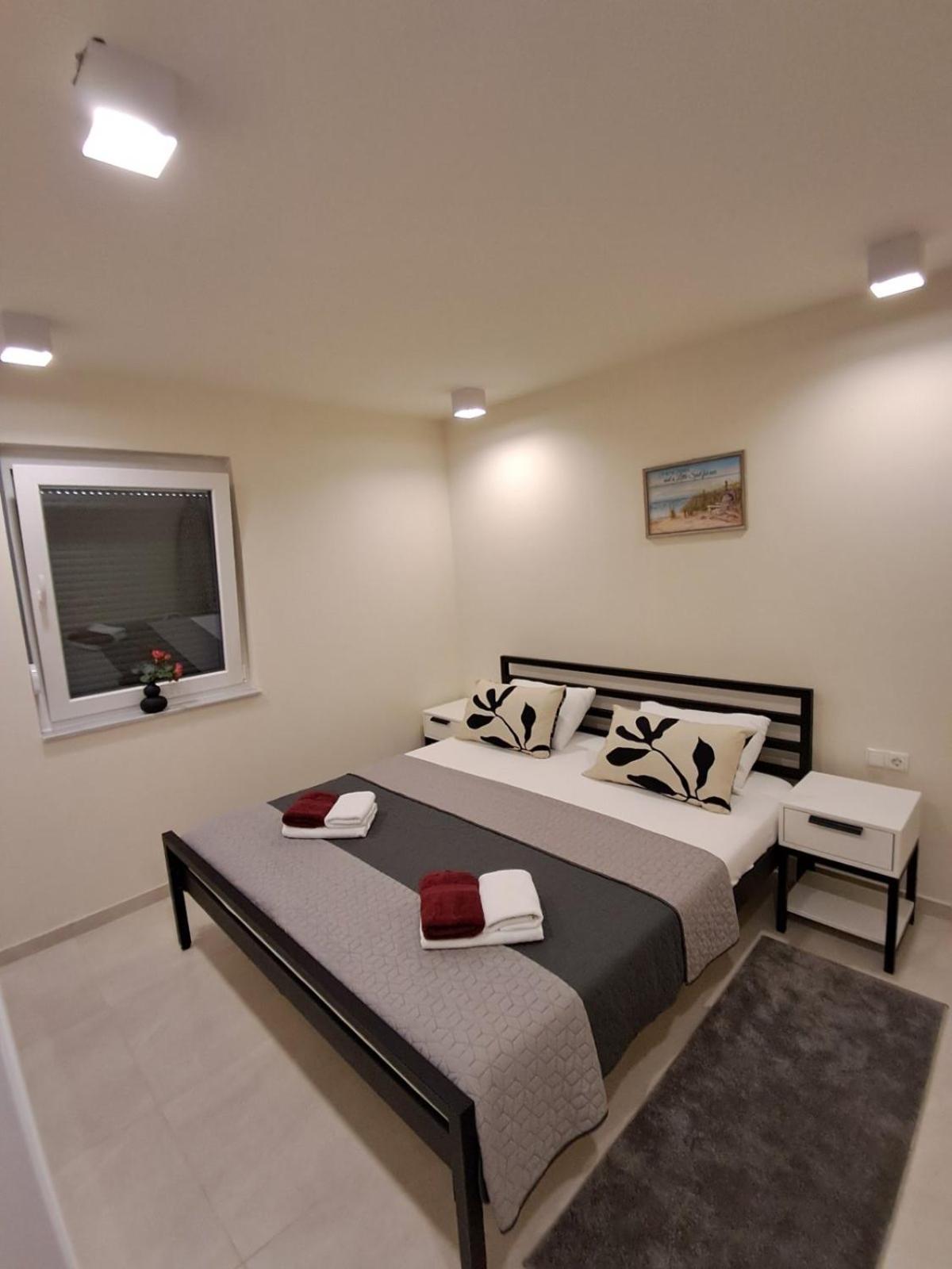 Apartmani Datea