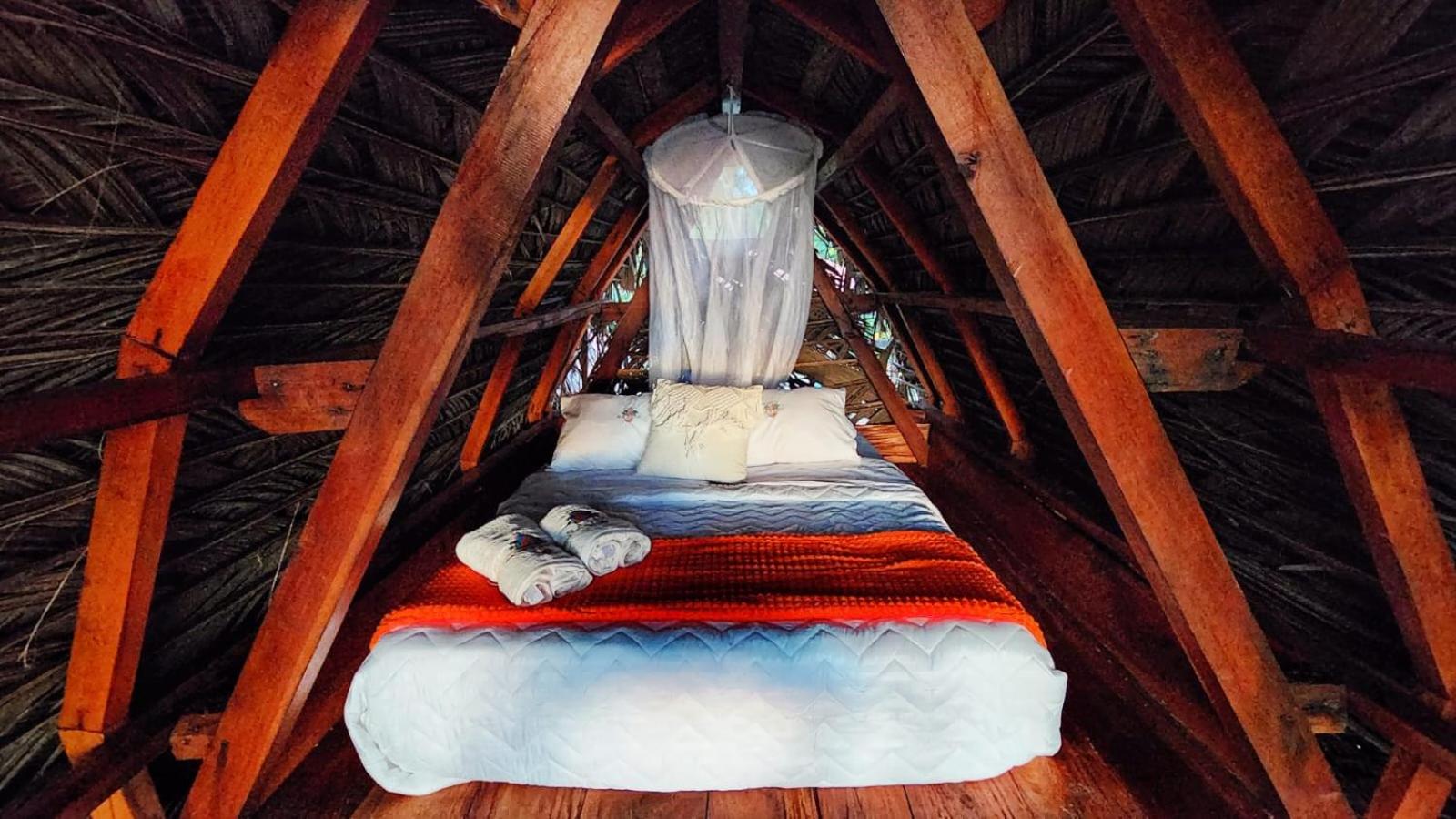 Nativo Glamping Boutique