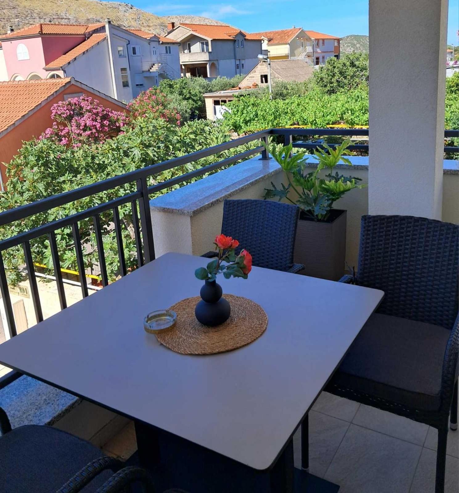 Apartmani Datea