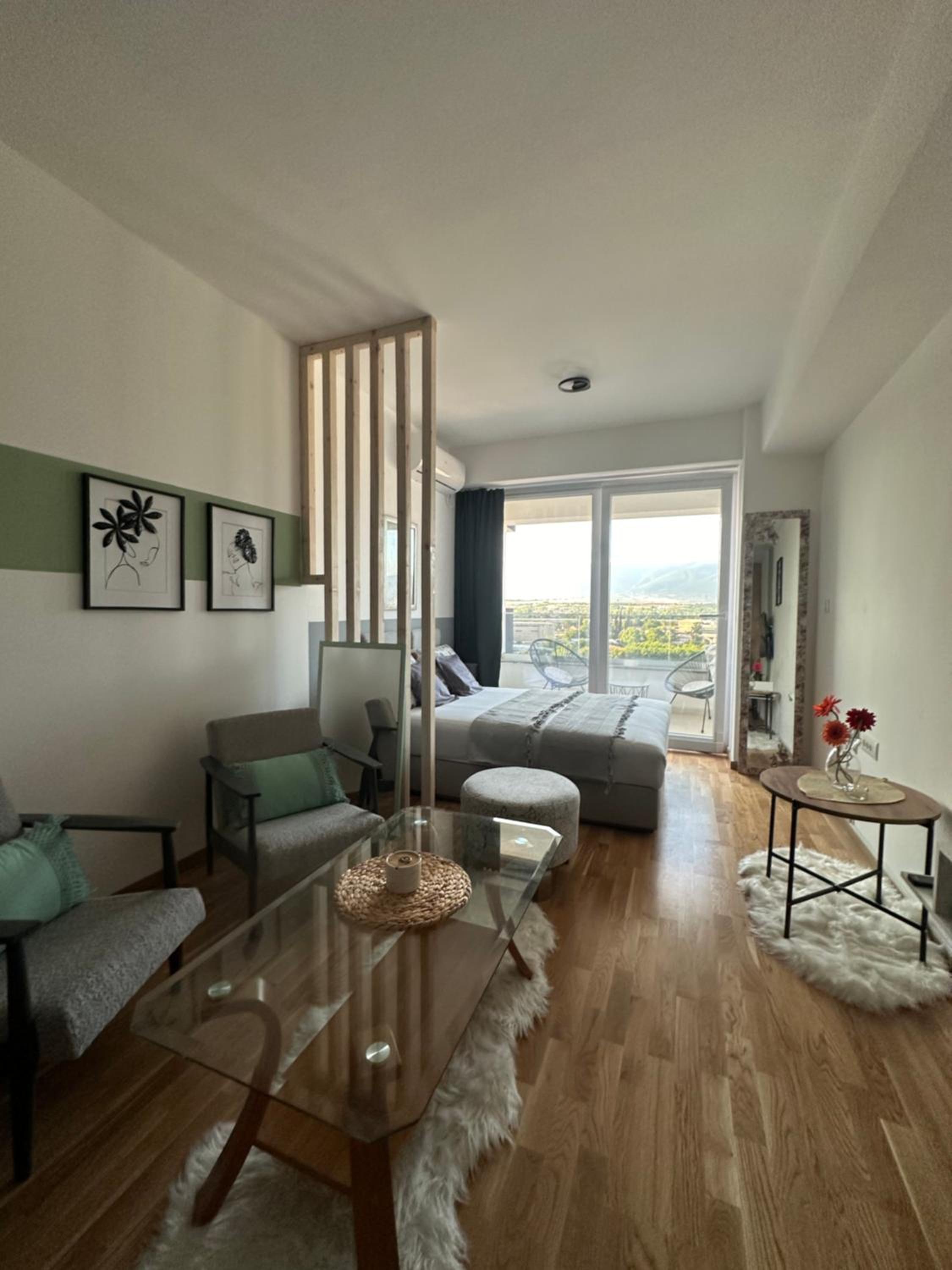 Apartments Jana