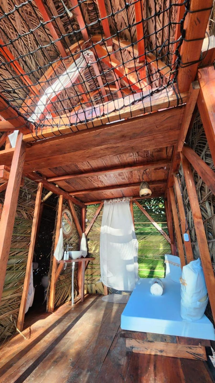 Nativo Glamping Boutique