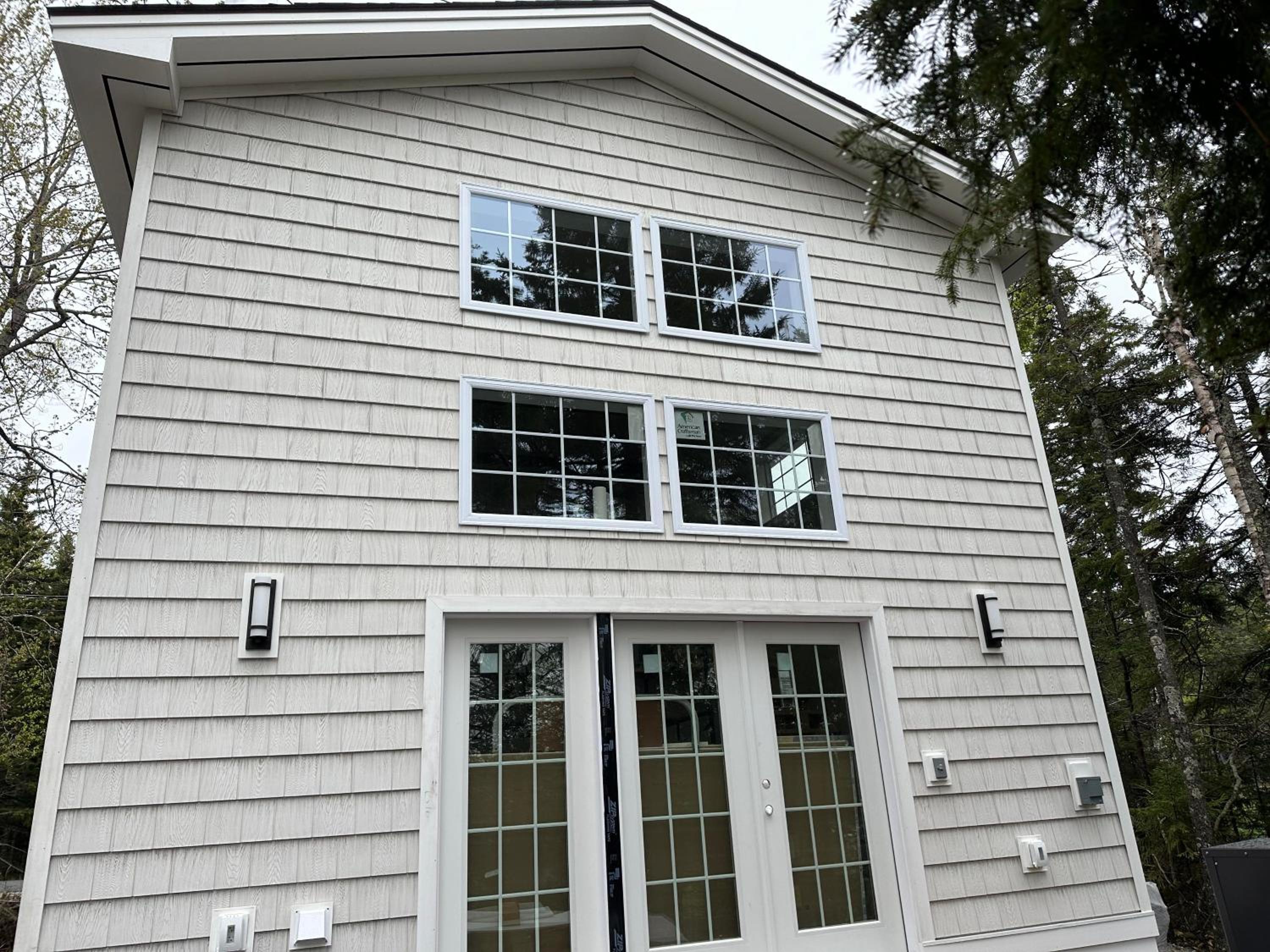 Luxury cabin vc home 2bd 2bath view 3
