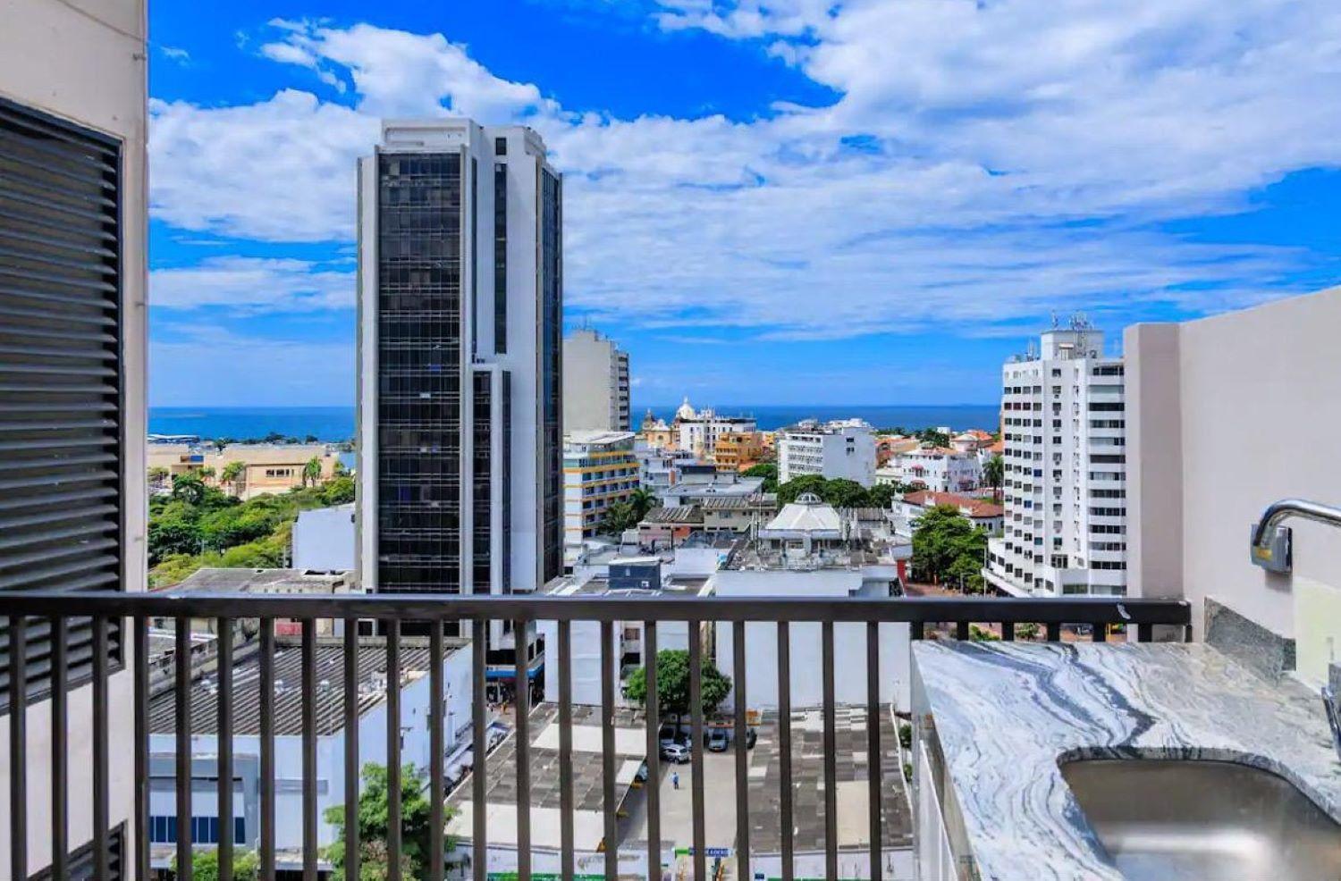 Appartement neuf centre Cartagena la matuna