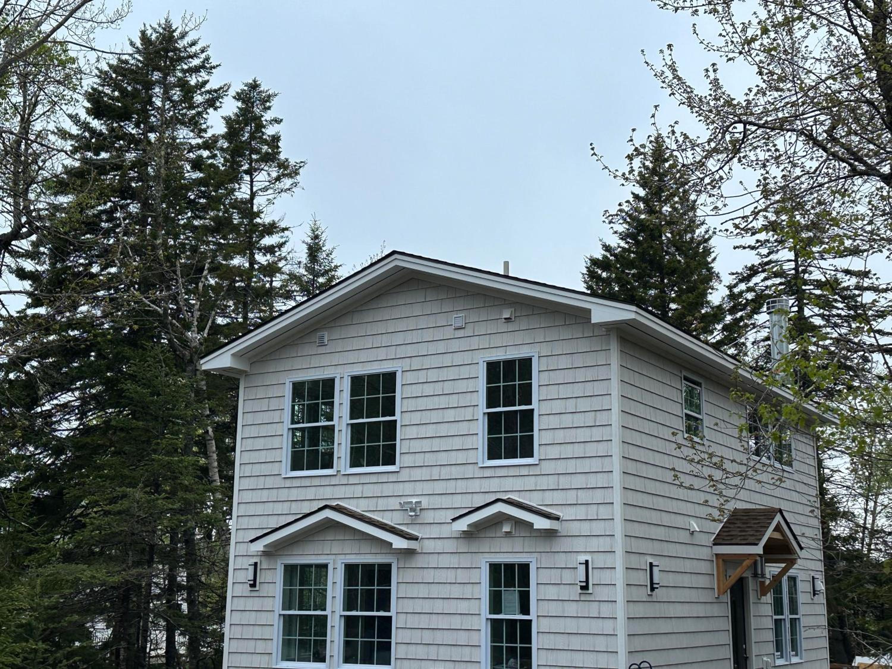 Luxury cabin vc home 2bd 2bath view 5