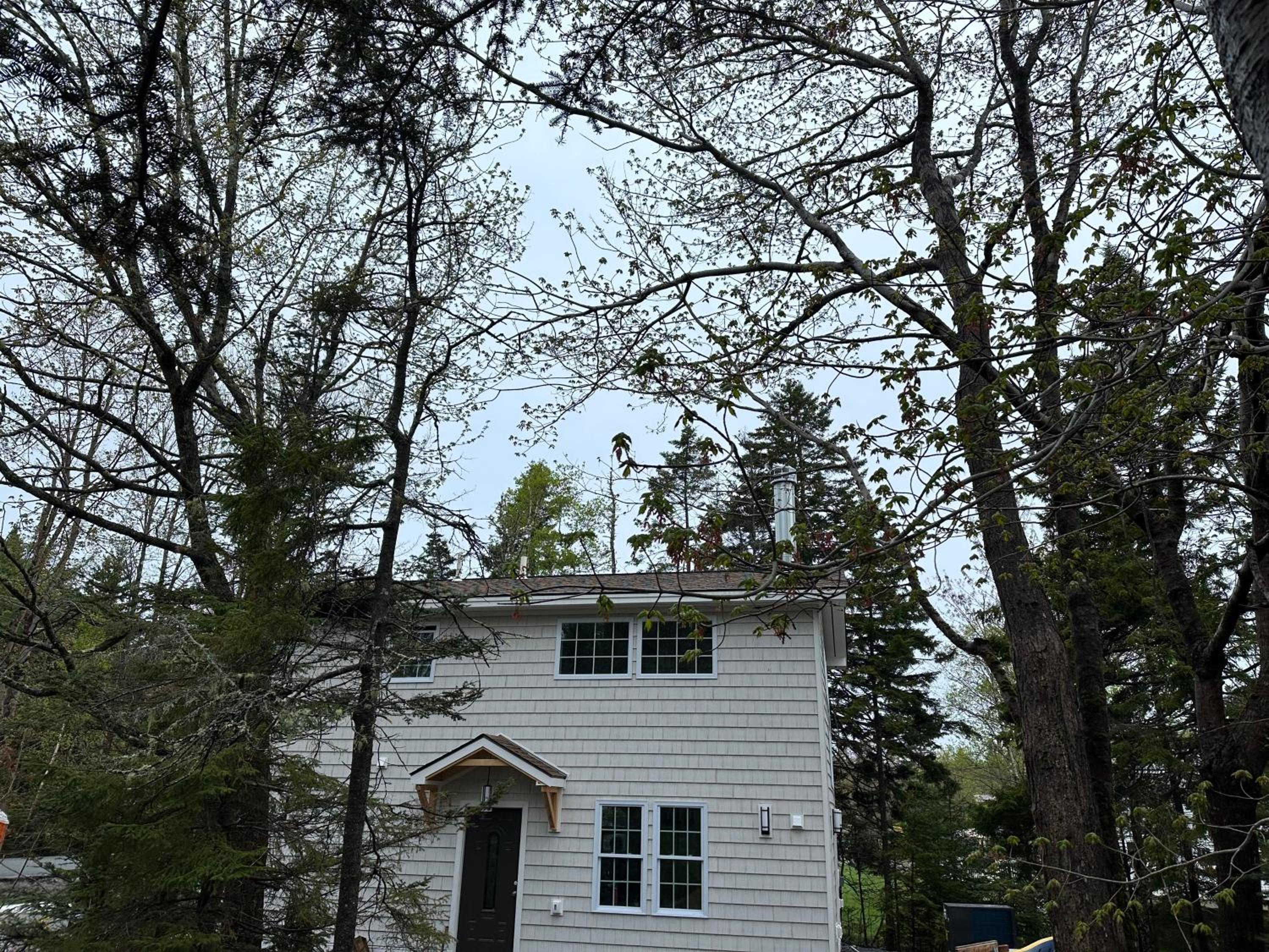 Luxury cabin vc home 2bd 2bath view 4