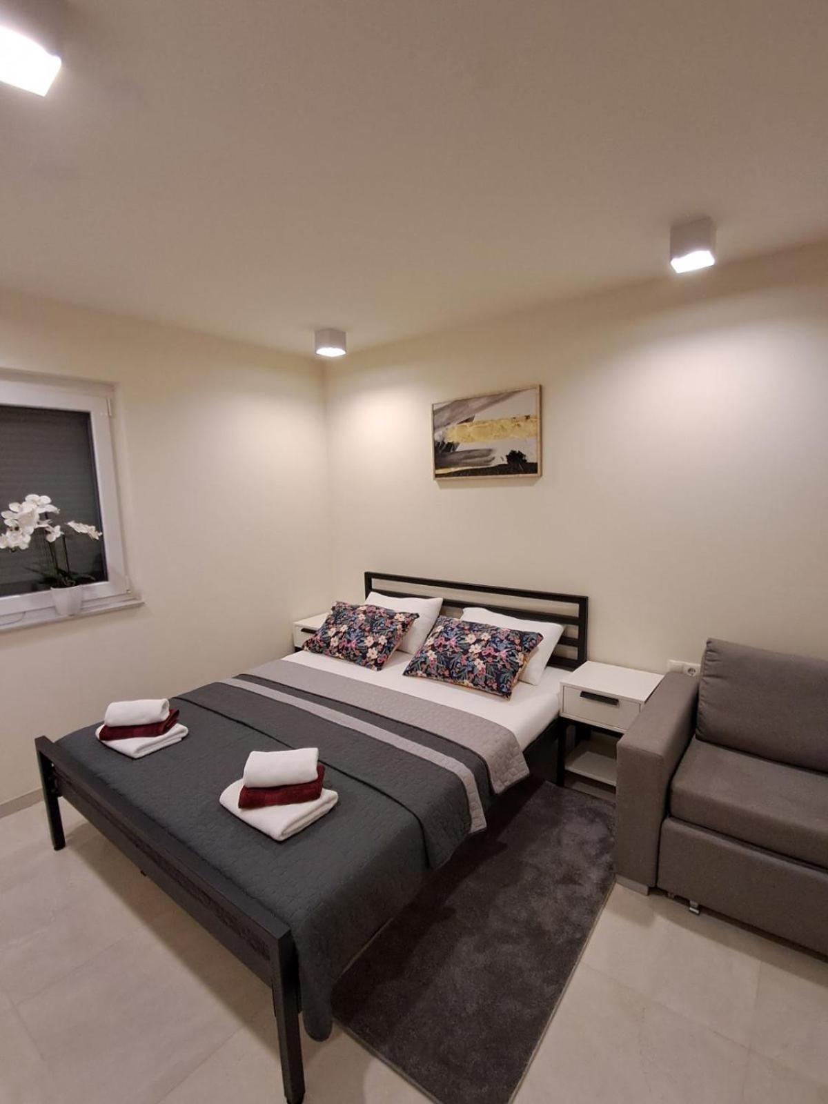 Apartmani Datea