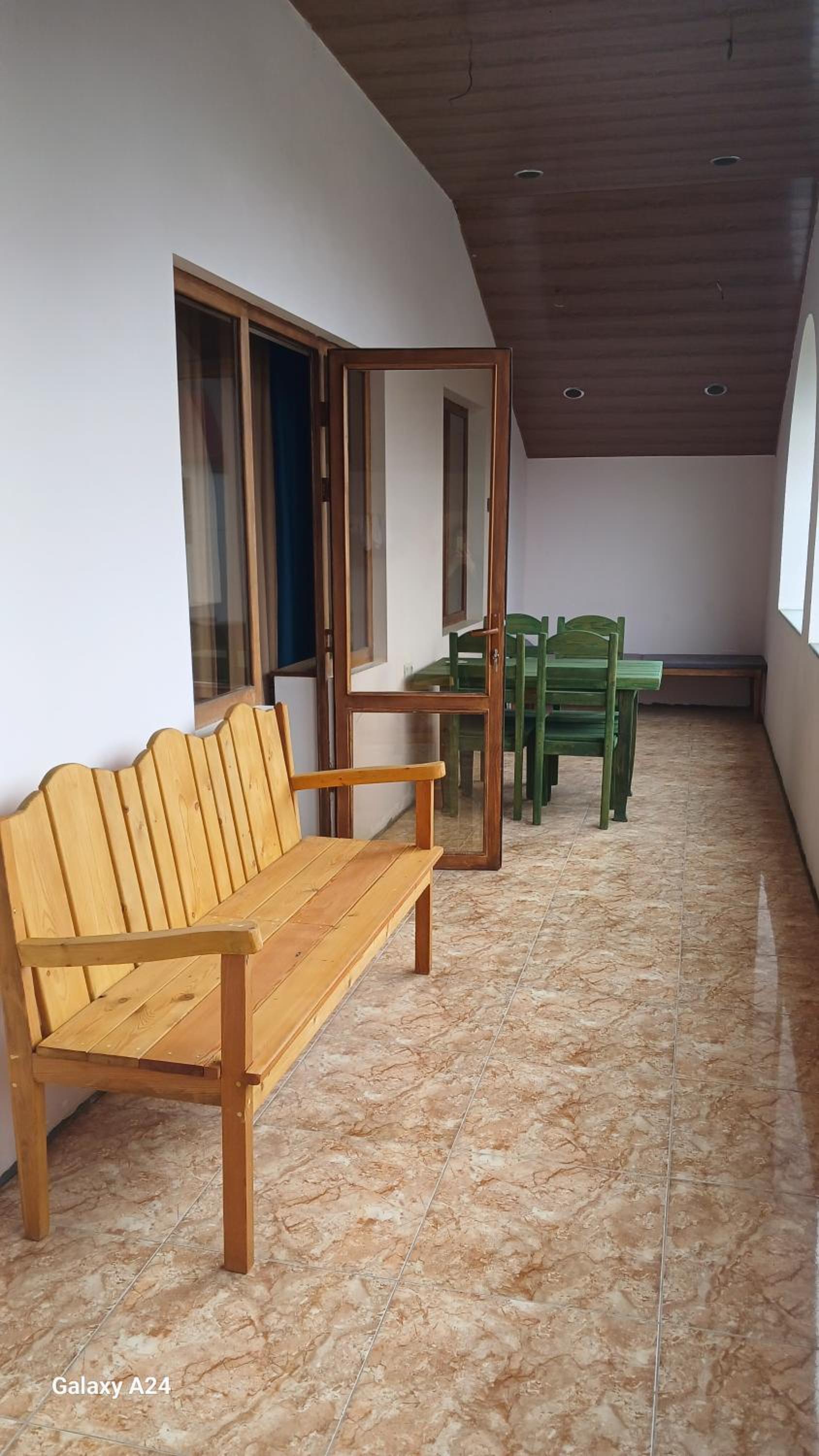 Green Dilijan B&B