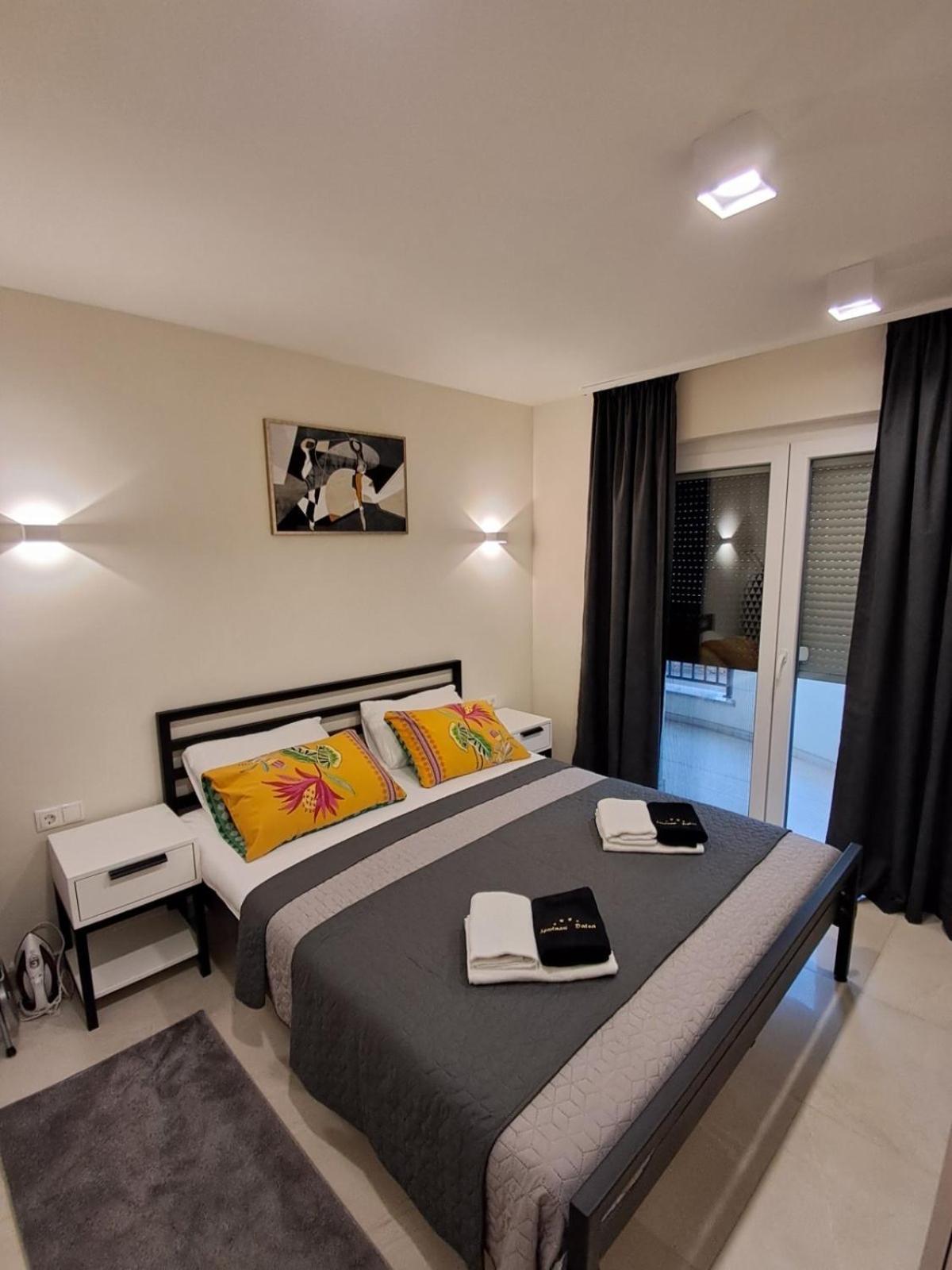 Apartmani Datea