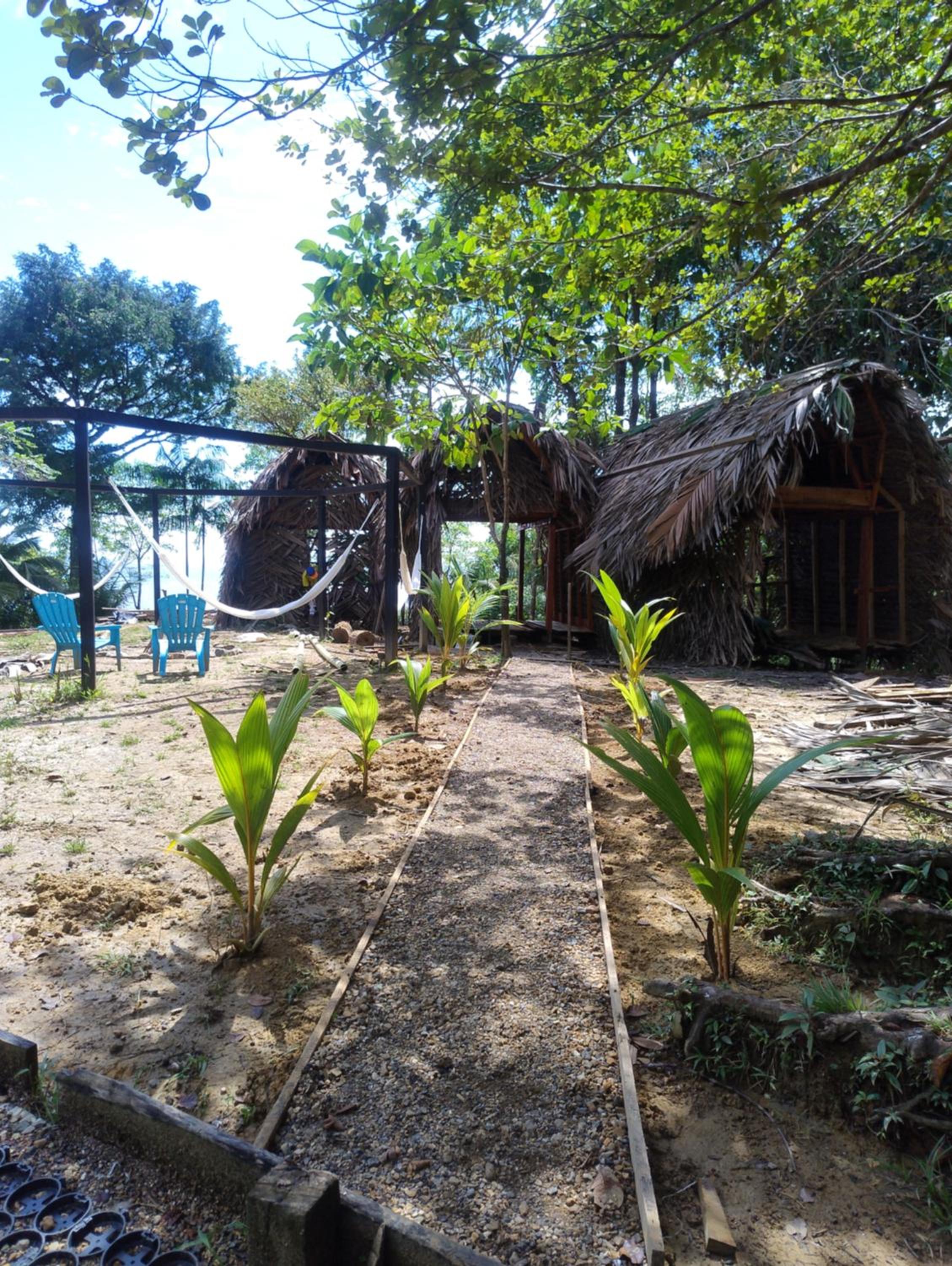 Nativo Glamping Boutique