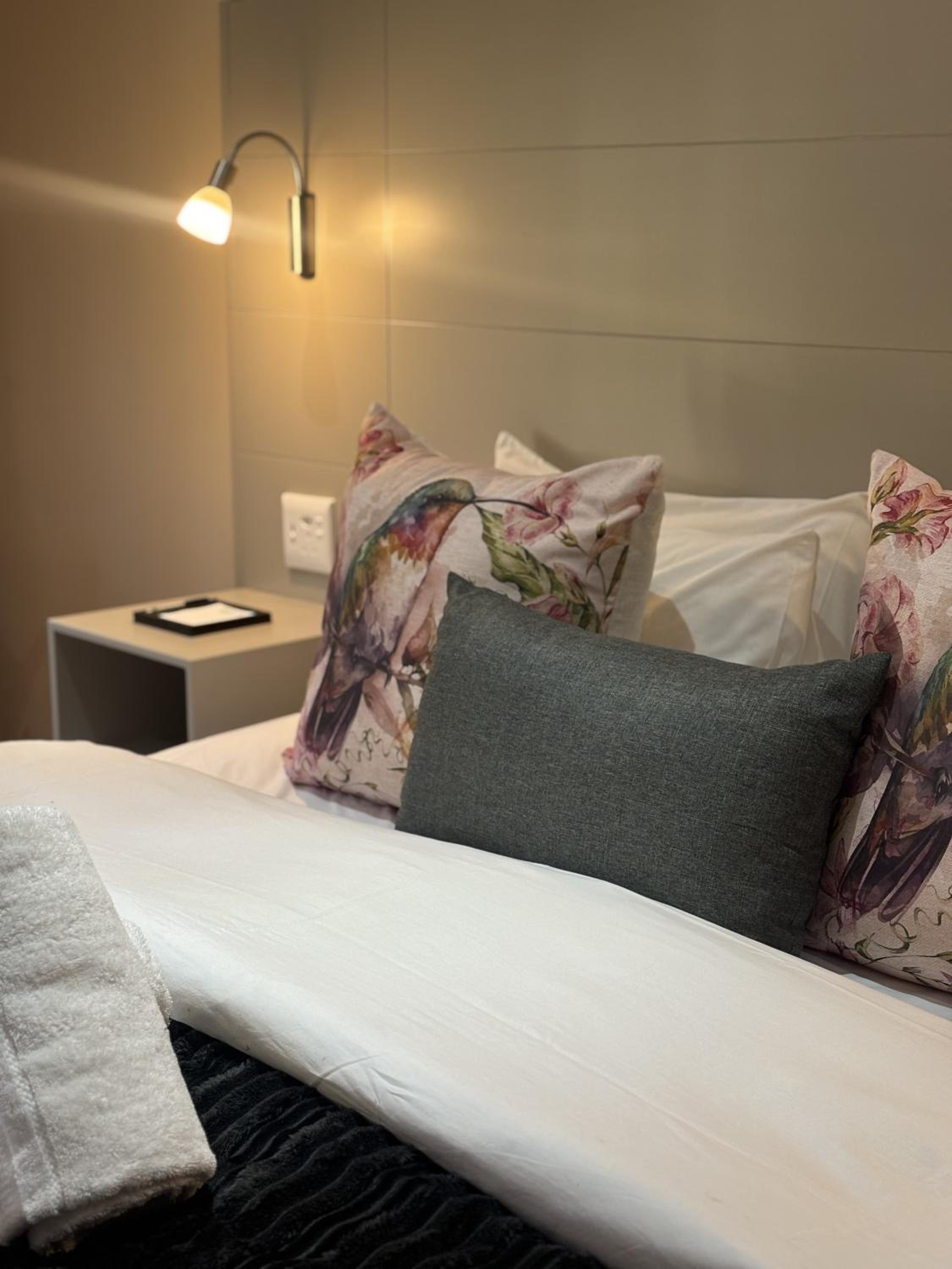 Accommodation Bedfordview - Hethersett Guesthouse