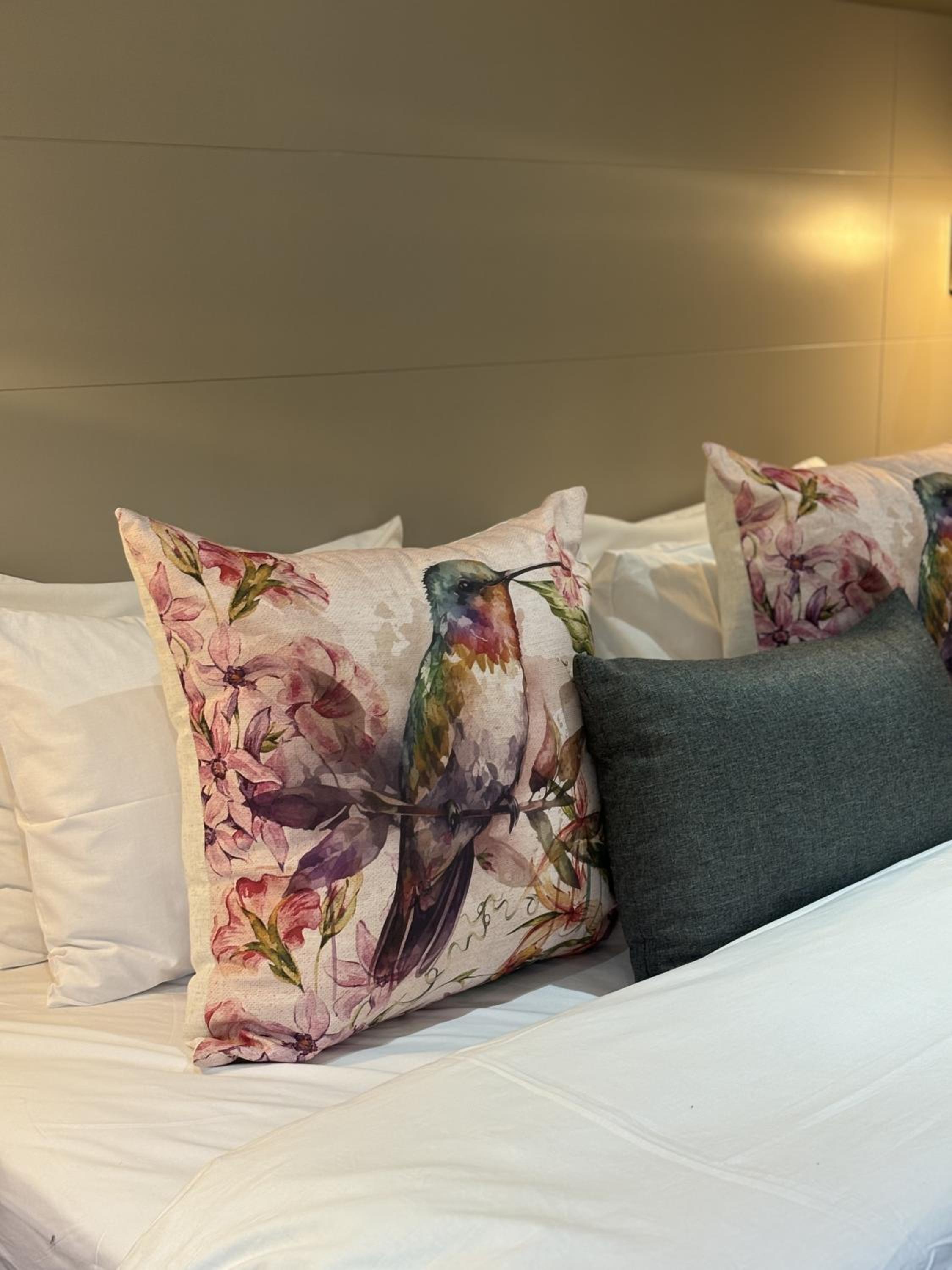 Accommodation Bedfordview - Hethersett Guesthouse
