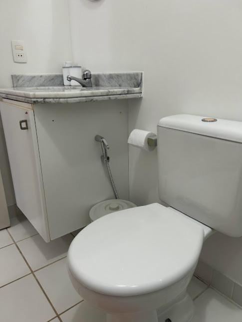 Pé na Areia com serviço de praia, Bertioga