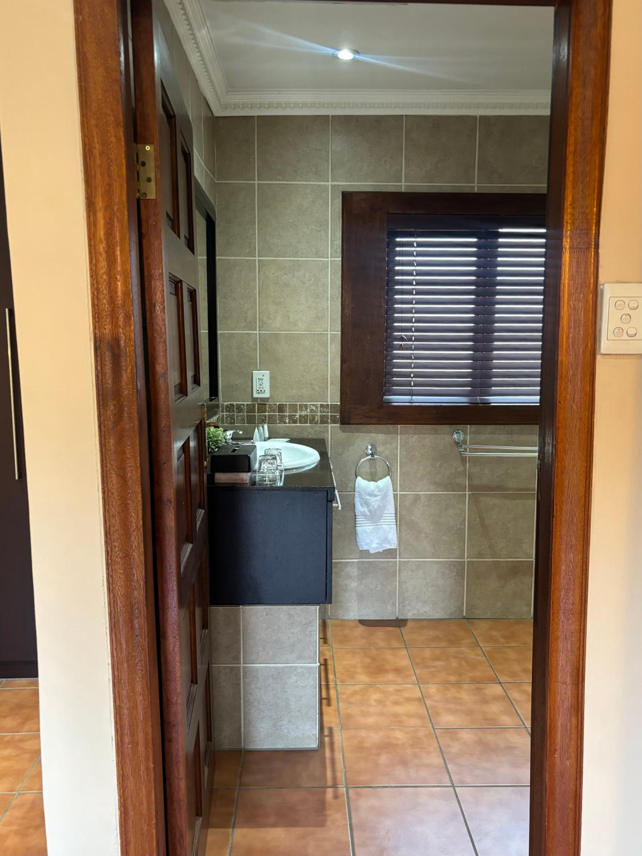 Accommodation Bedfordview - Hethersett Guesthouse