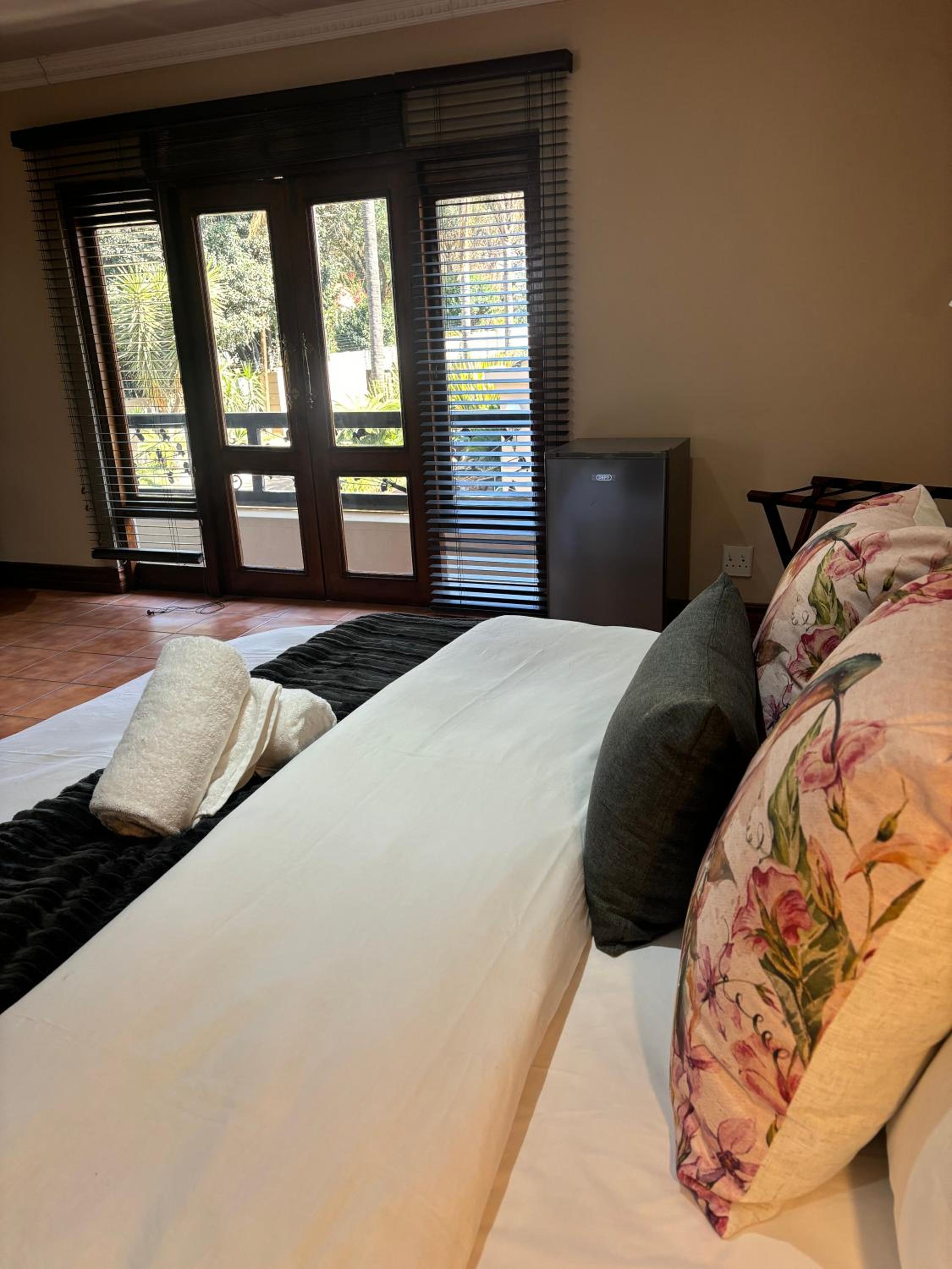 Accommodation Bedfordview - Hethersett Guesthouse
