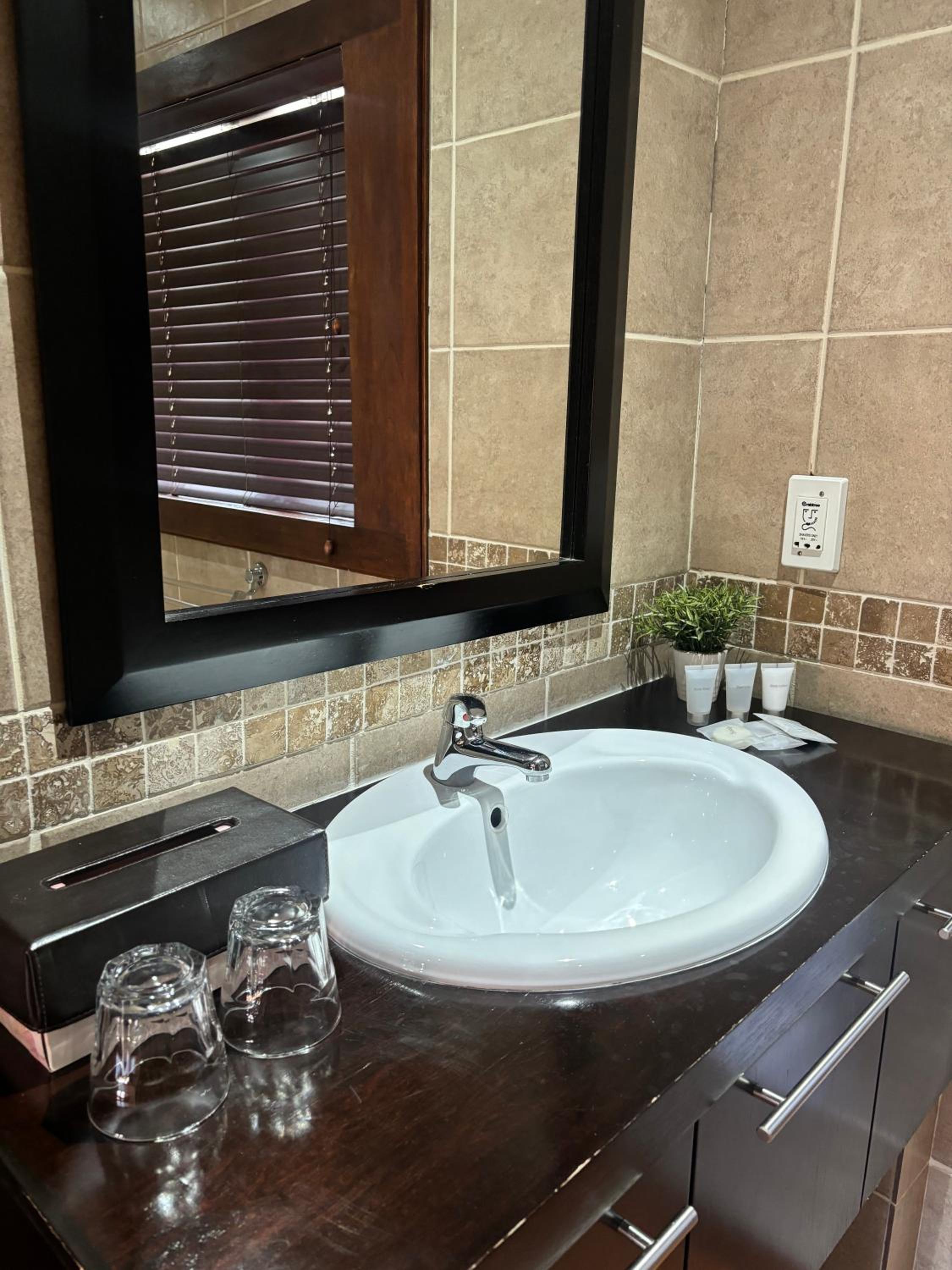 Accommodation Bedfordview - Hethersett Guesthouse