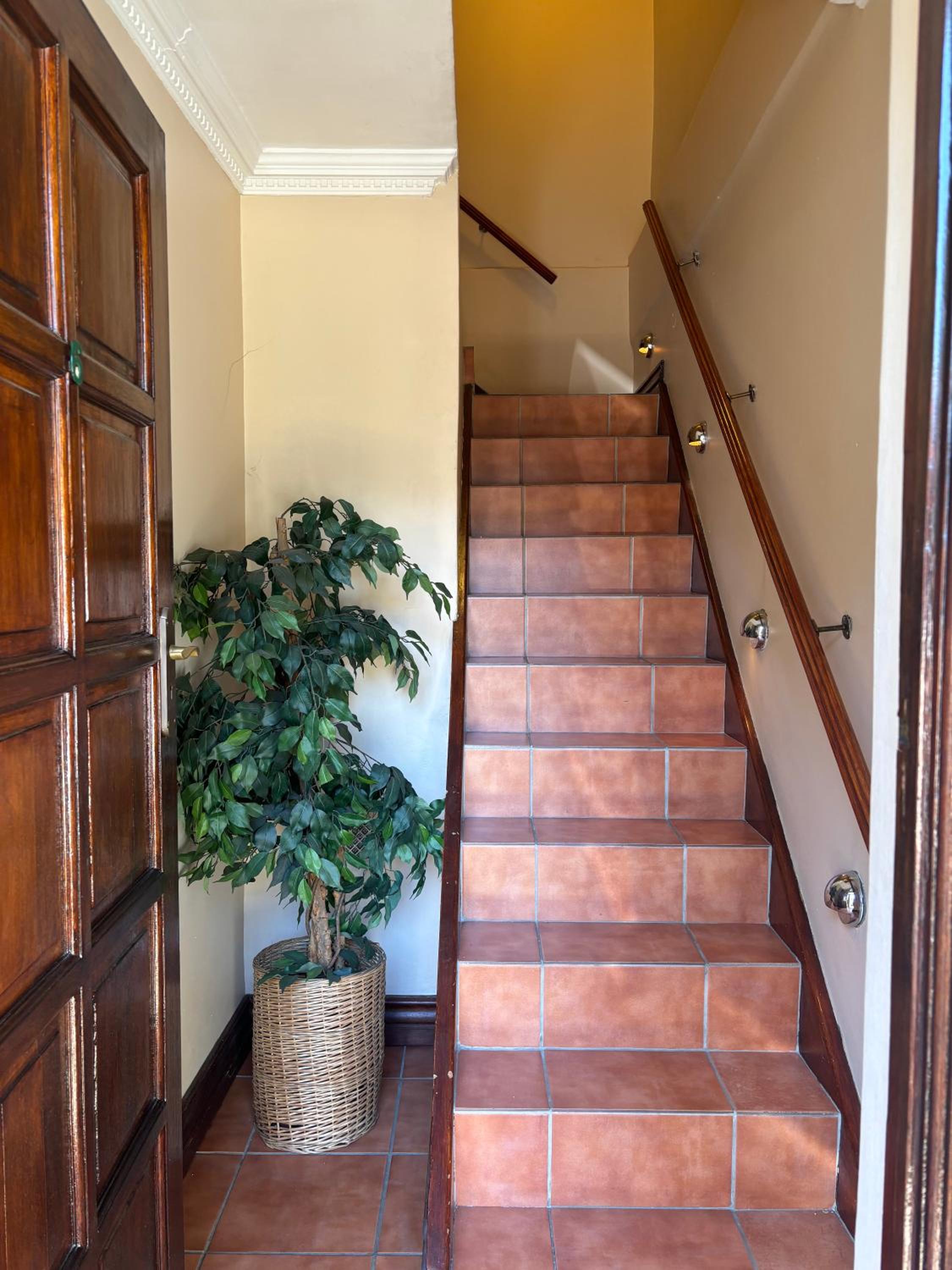 Accommodation Bedfordview - Hethersett Guesthouse