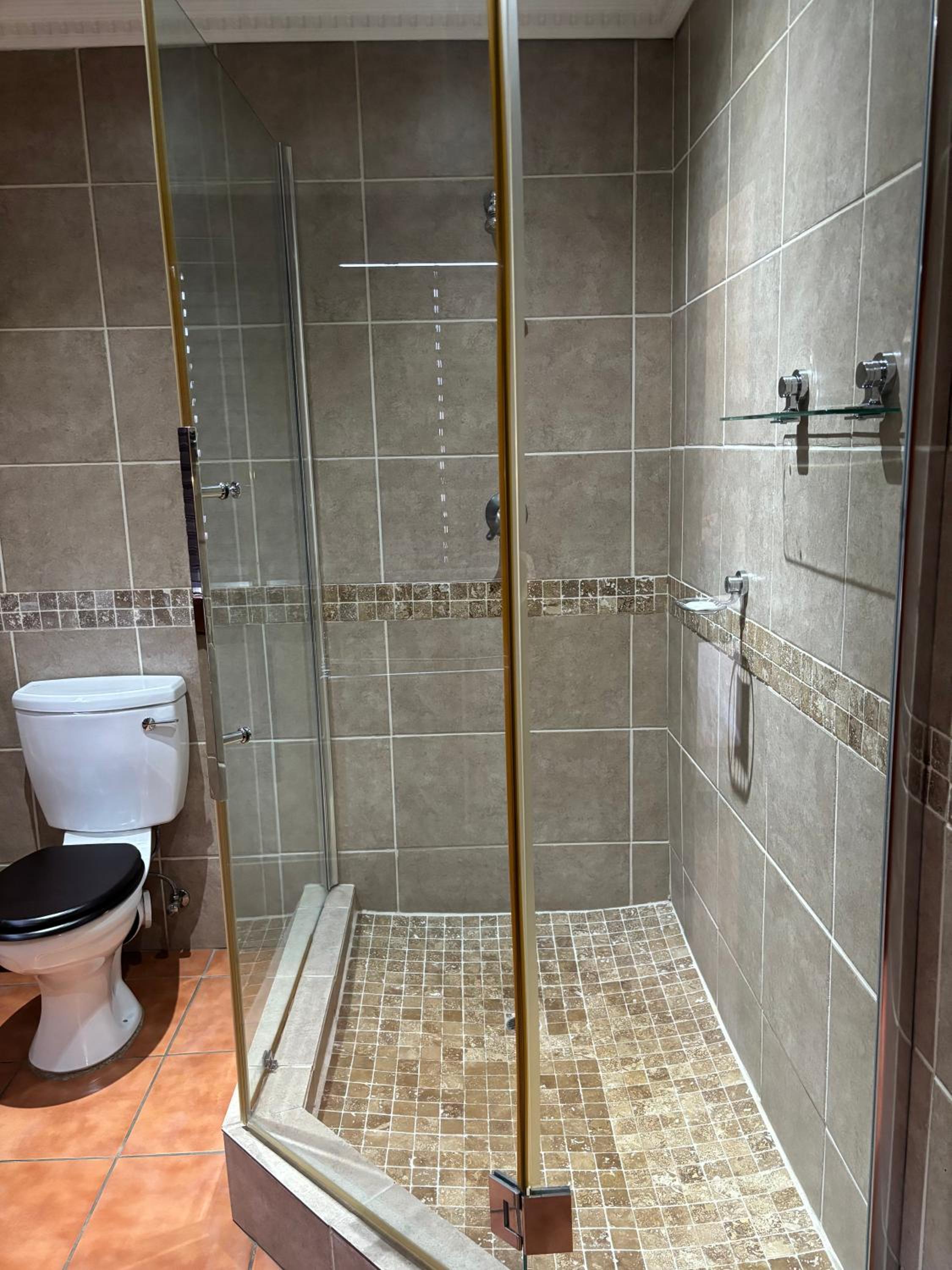 Accommodation Bedfordview - Hethersett Guesthouse
