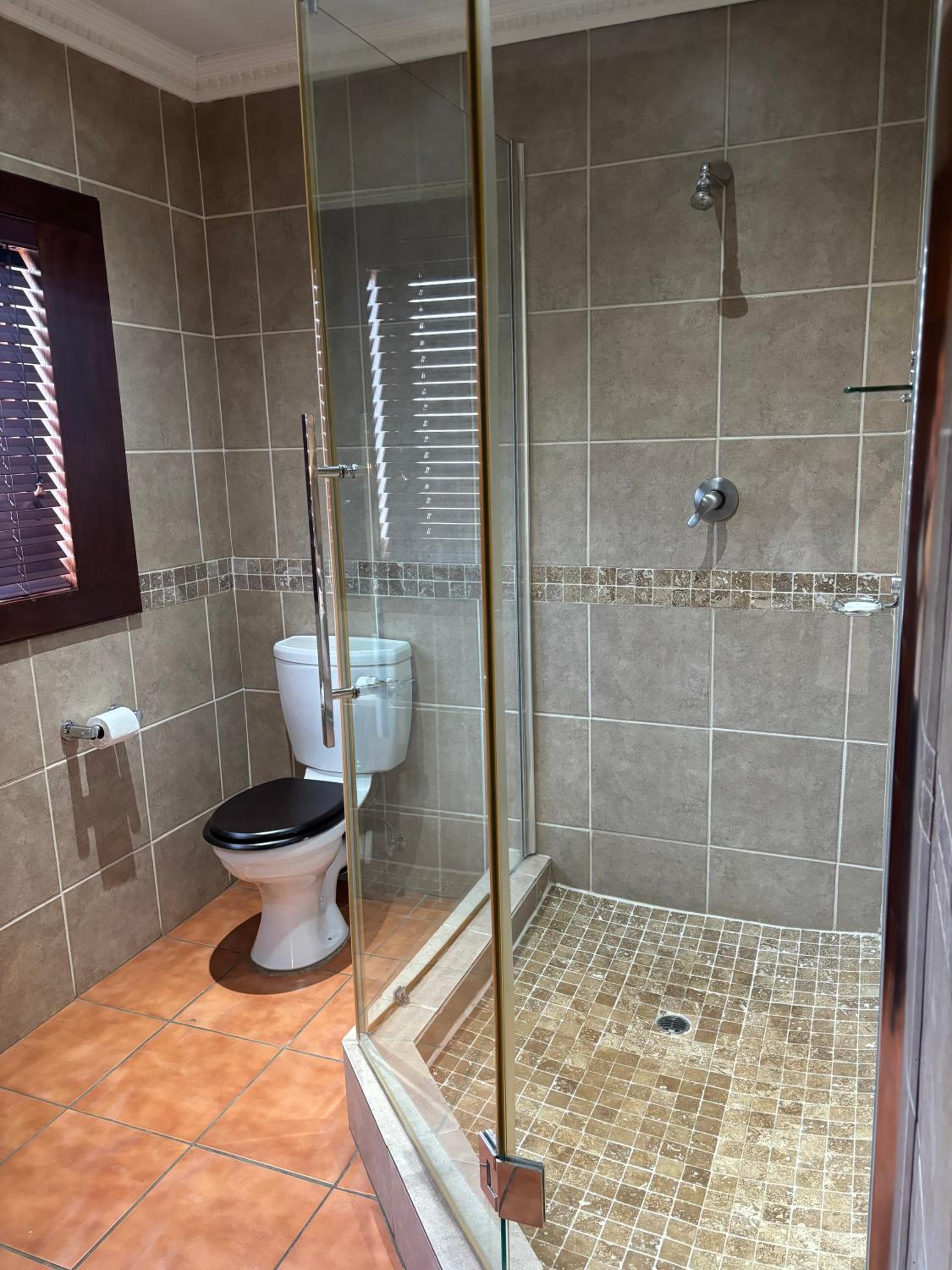 Accommodation Bedfordview - Hethersett Guesthouse