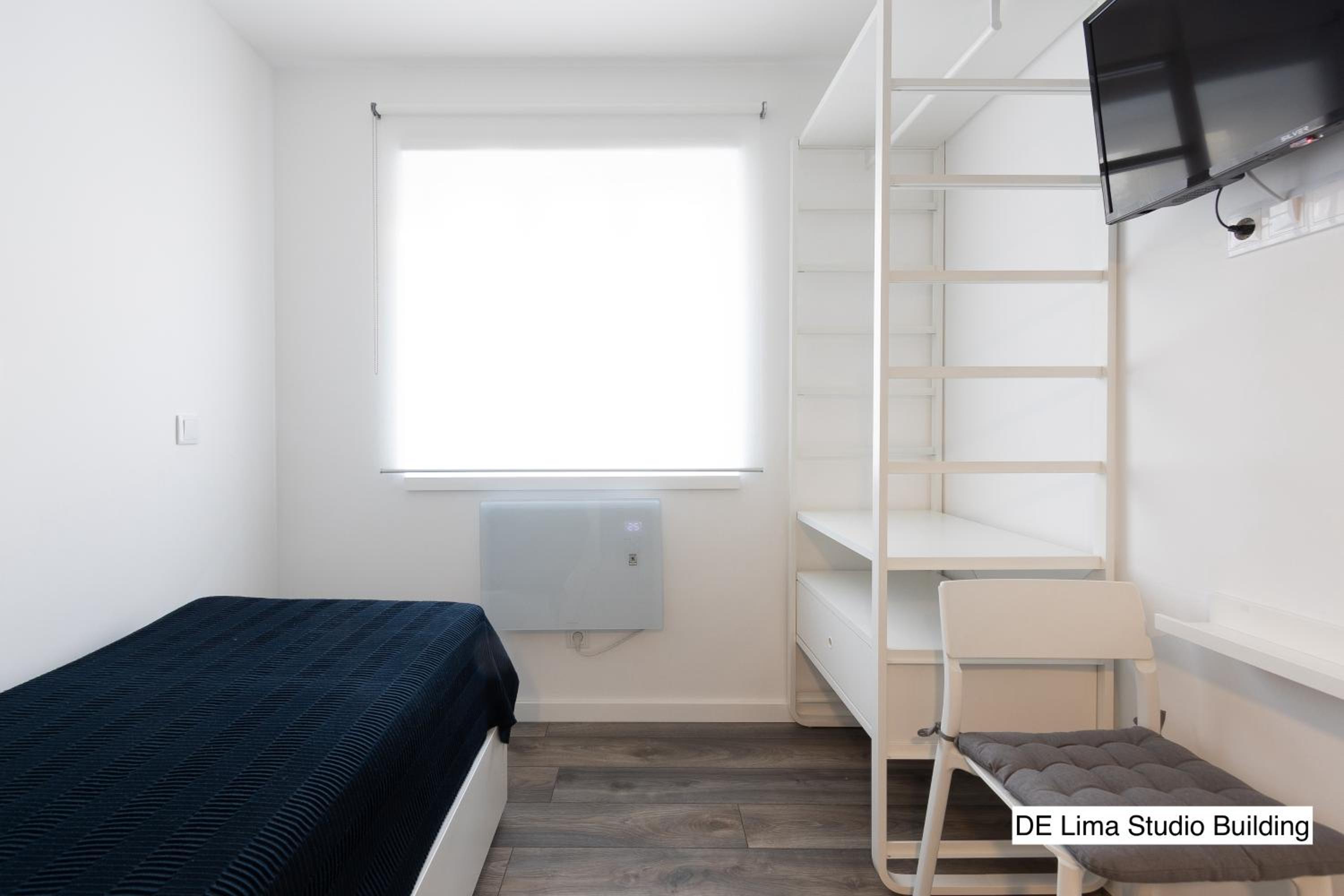 Dona Emília Studio Apartments