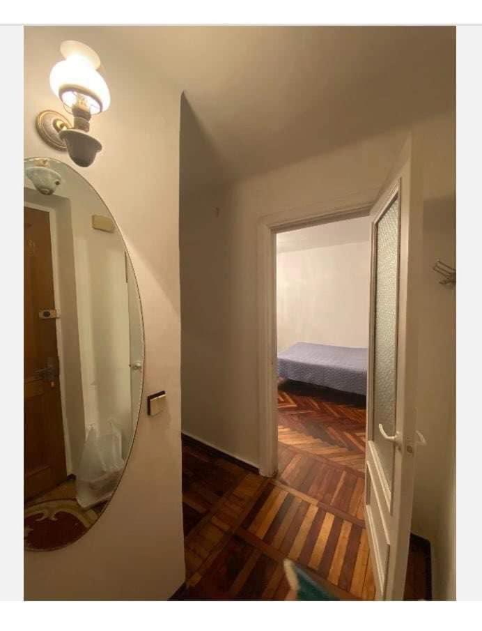 Sunny cozy apartment