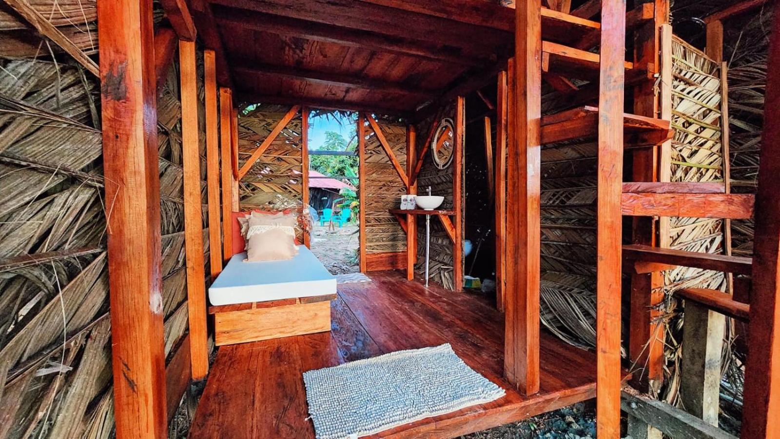 Nativo Glamping Boutique
