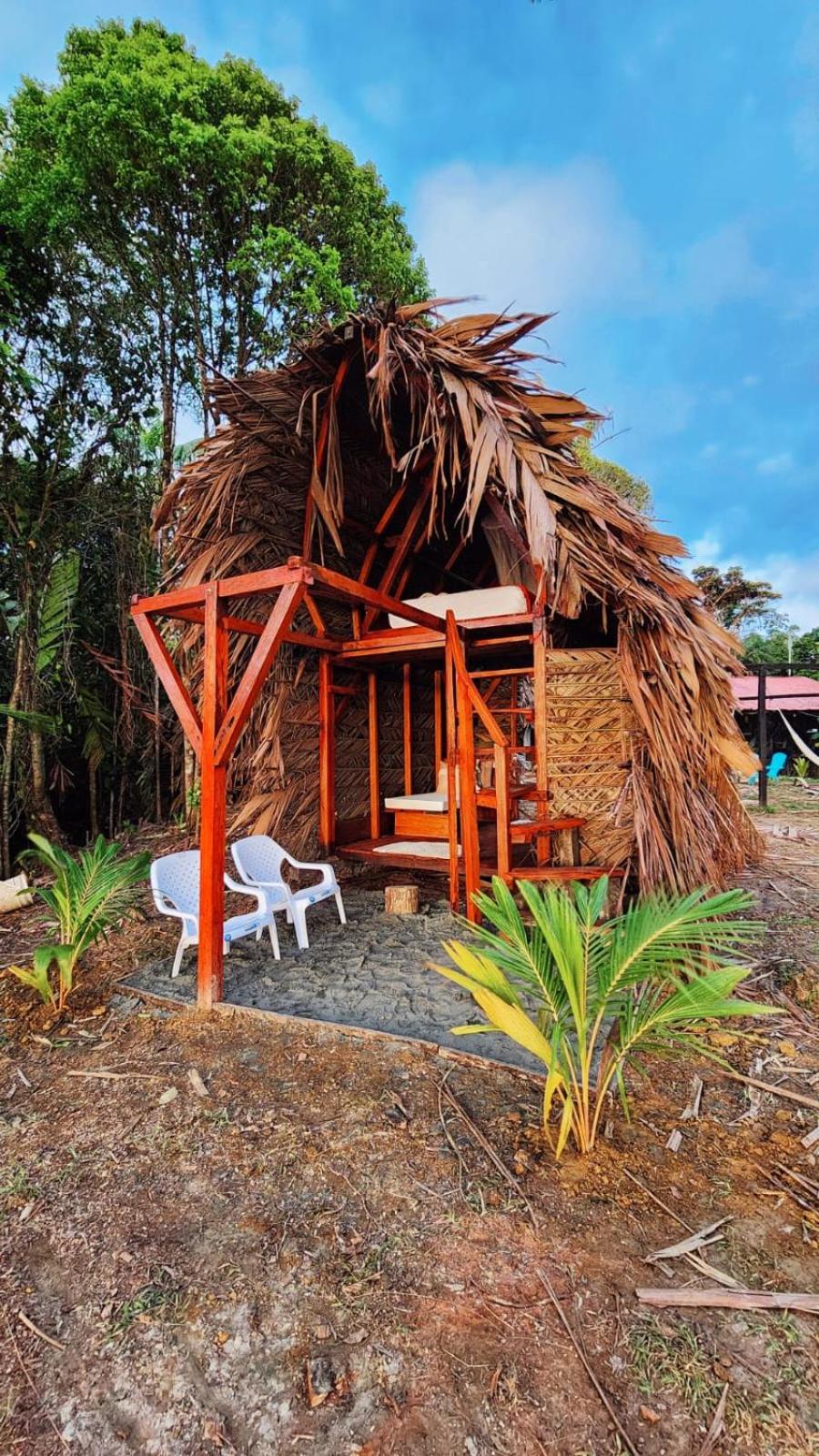 Nativo Glamping Boutique