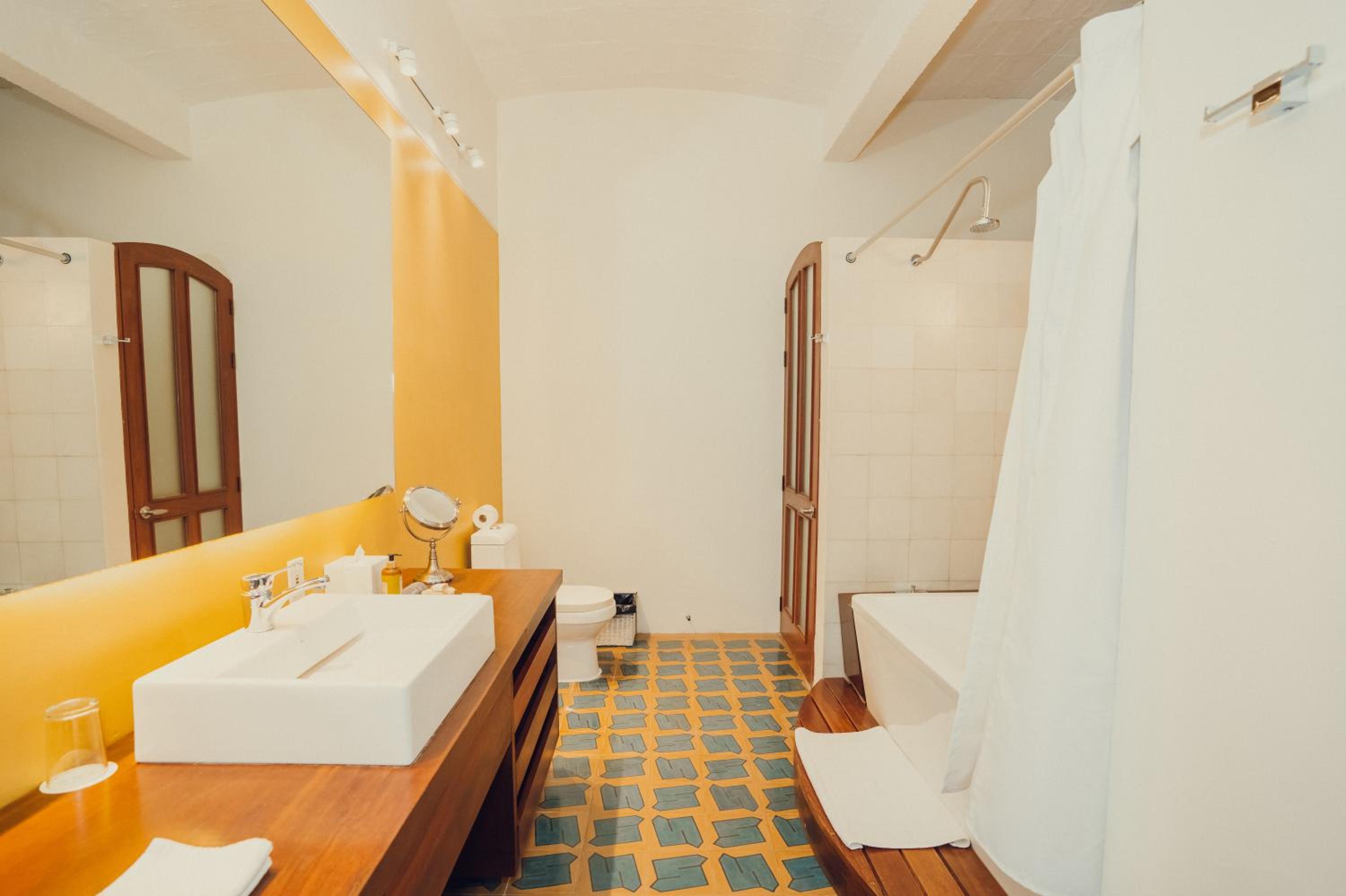 Hotel Azul de Oaxaca - Property Image 2