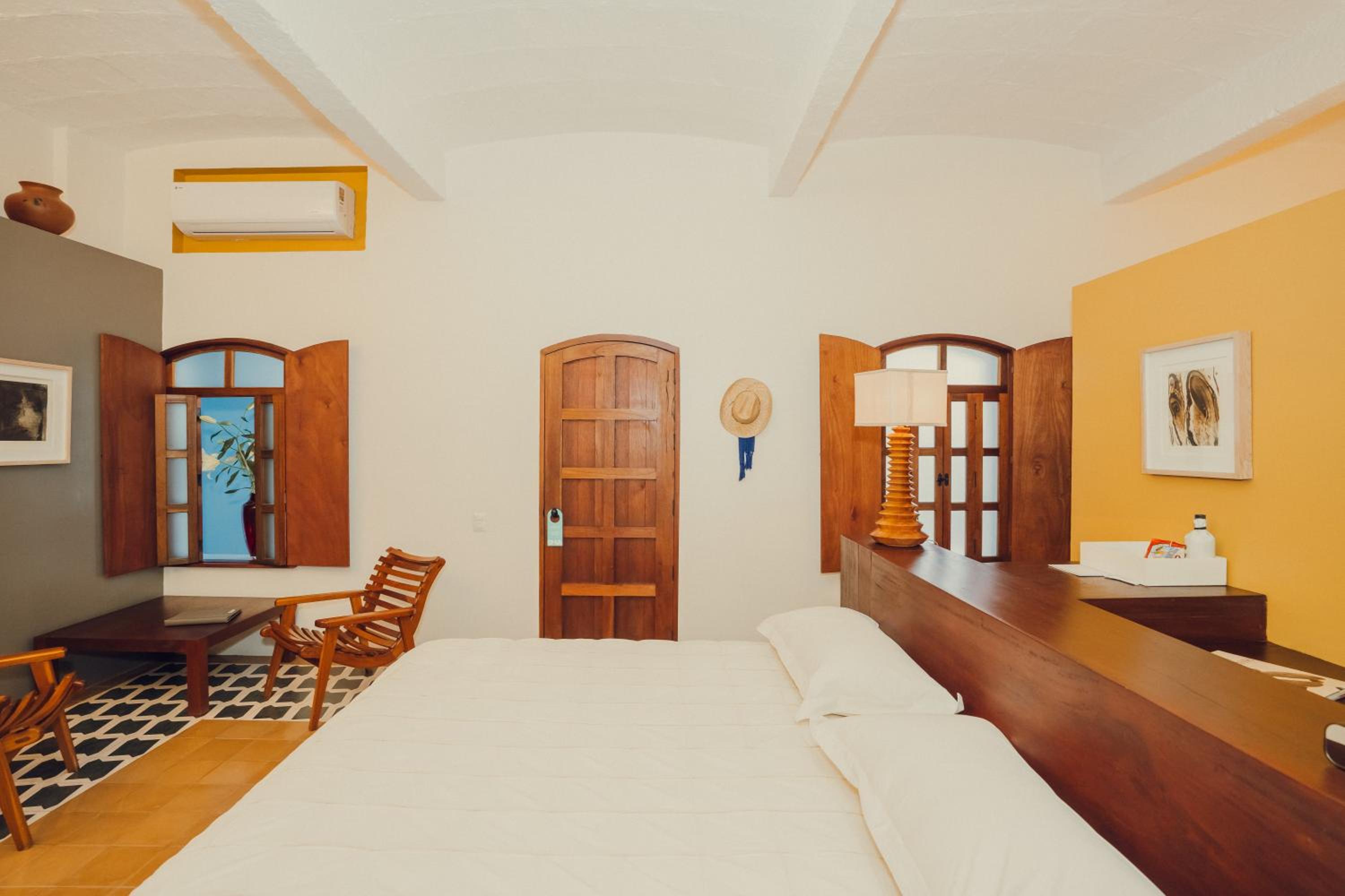 Hotel Azul de Oaxaca - Property Image 7