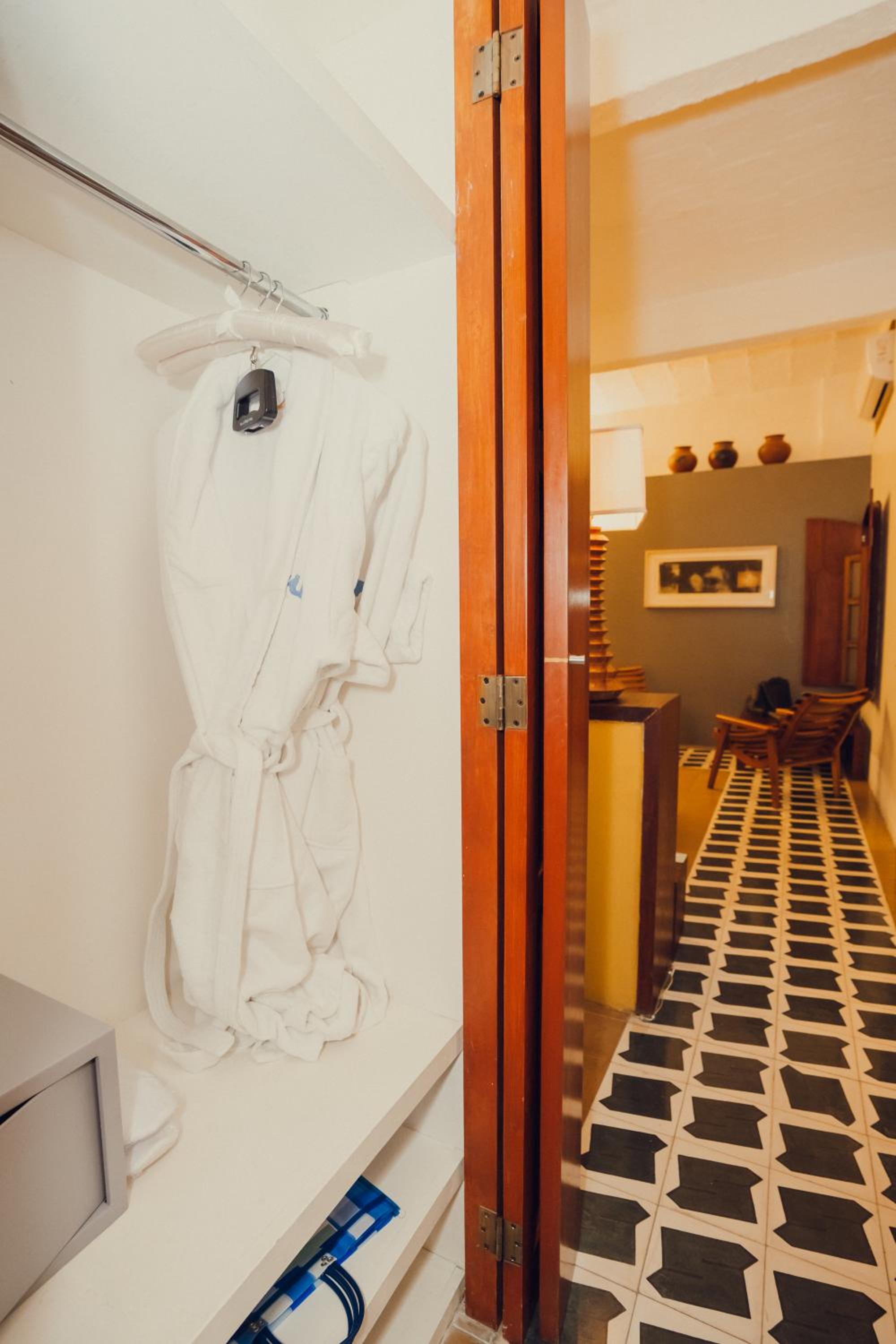 Hotel Azul de Oaxaca - Property Image 8