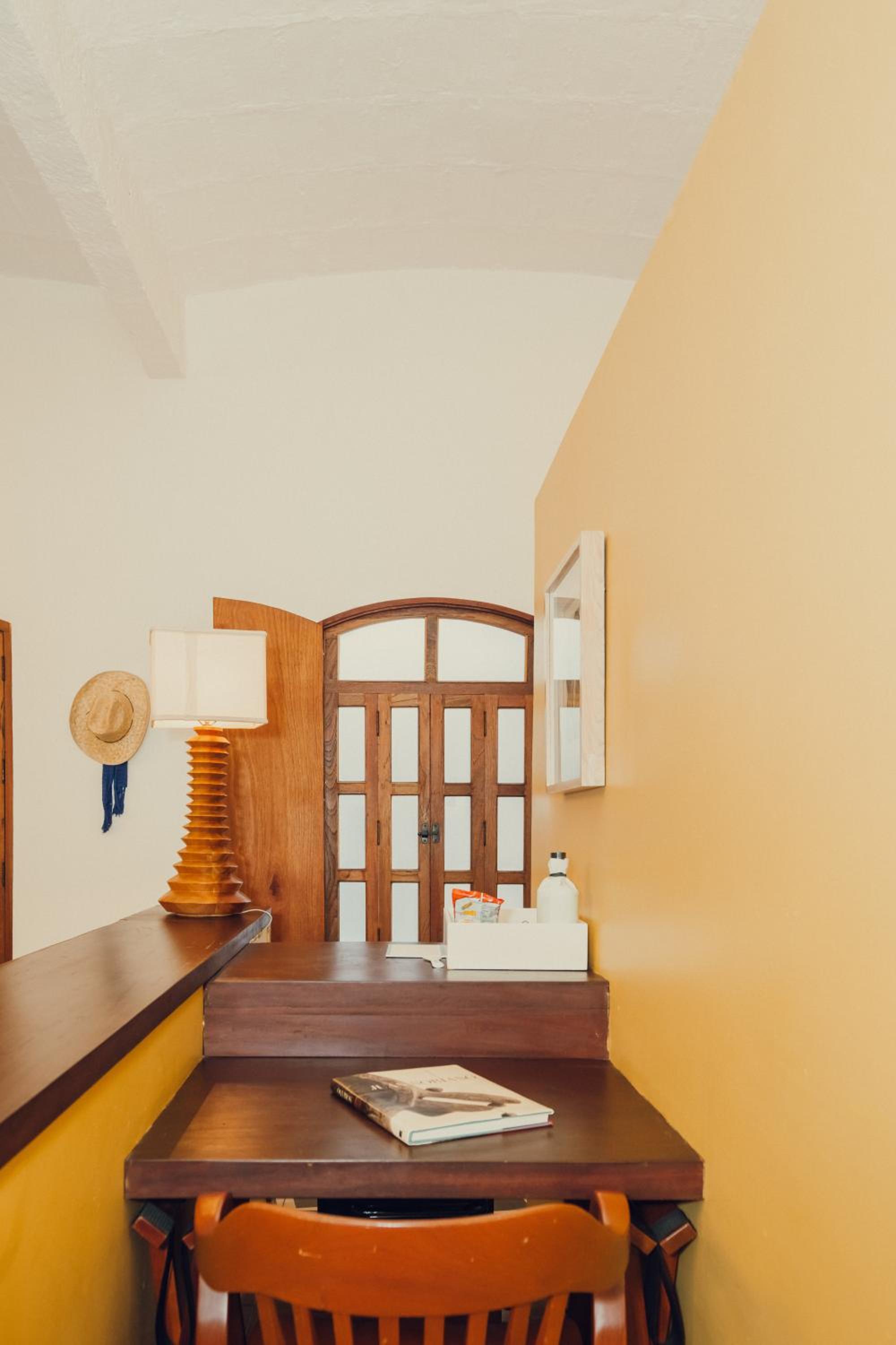 Hotel Azul de Oaxaca - Property Image 3