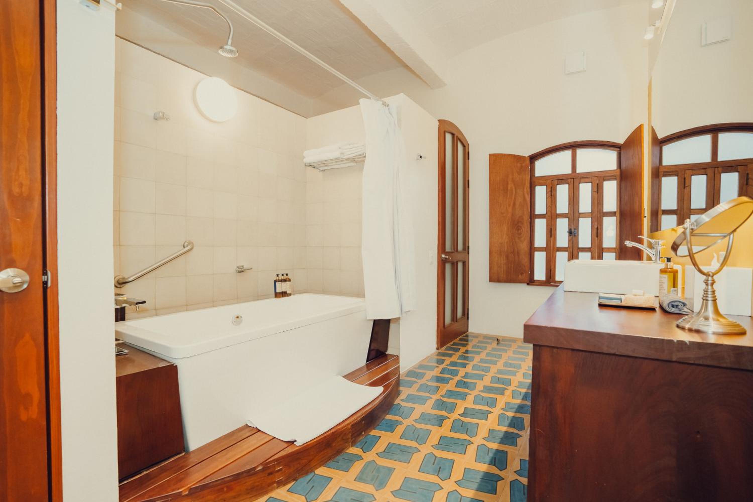 Hotel Azul de Oaxaca - Property Image 4
