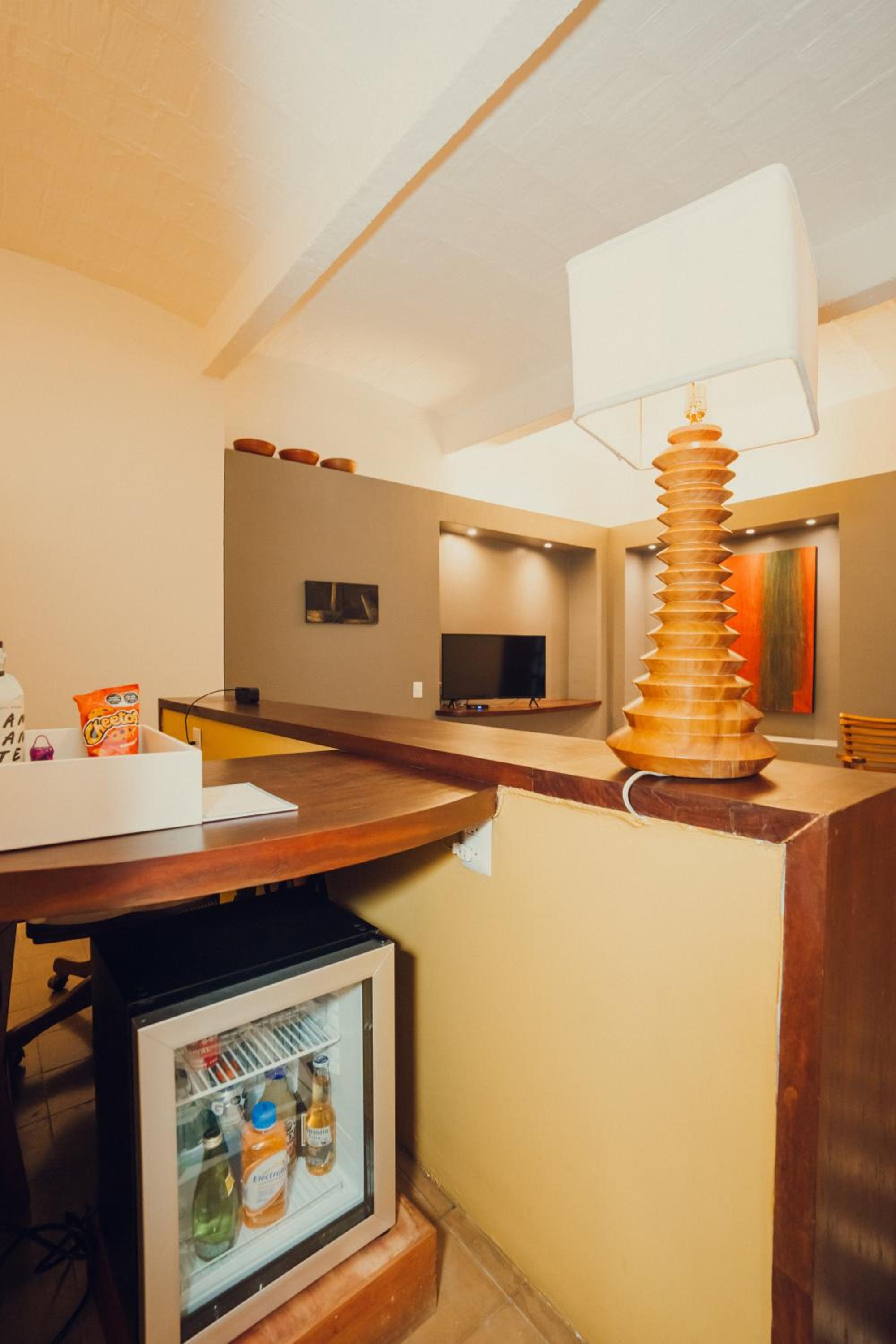 Hotel Azul de Oaxaca - Property Image 6