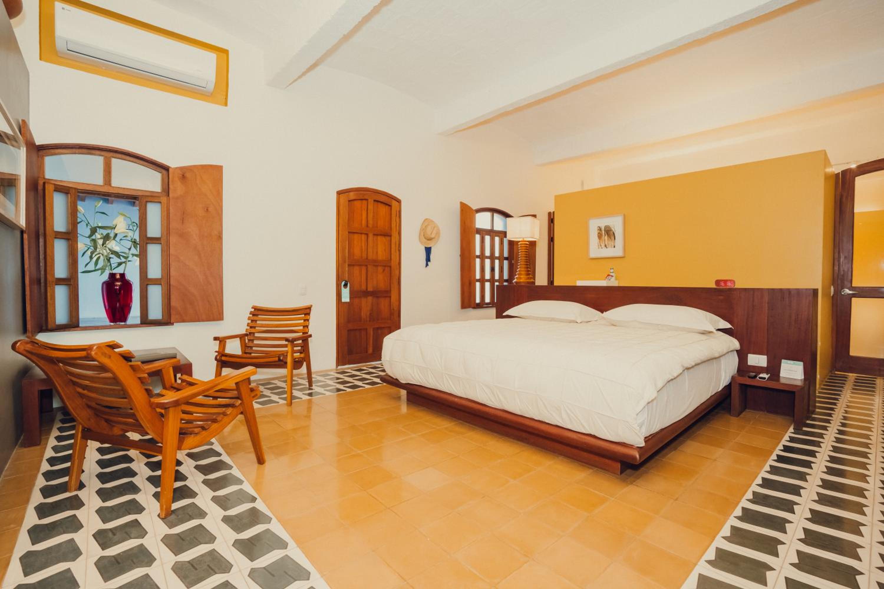 Hotel Azul de Oaxaca - Property Image 42
